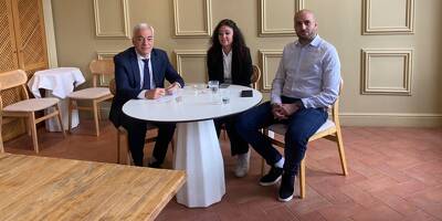 "Il y a un espace politique pour faire sauter le couvercle après 80 ans de règne sans partage de la droite sur Nice": la gauche (presque) unie en campagne
