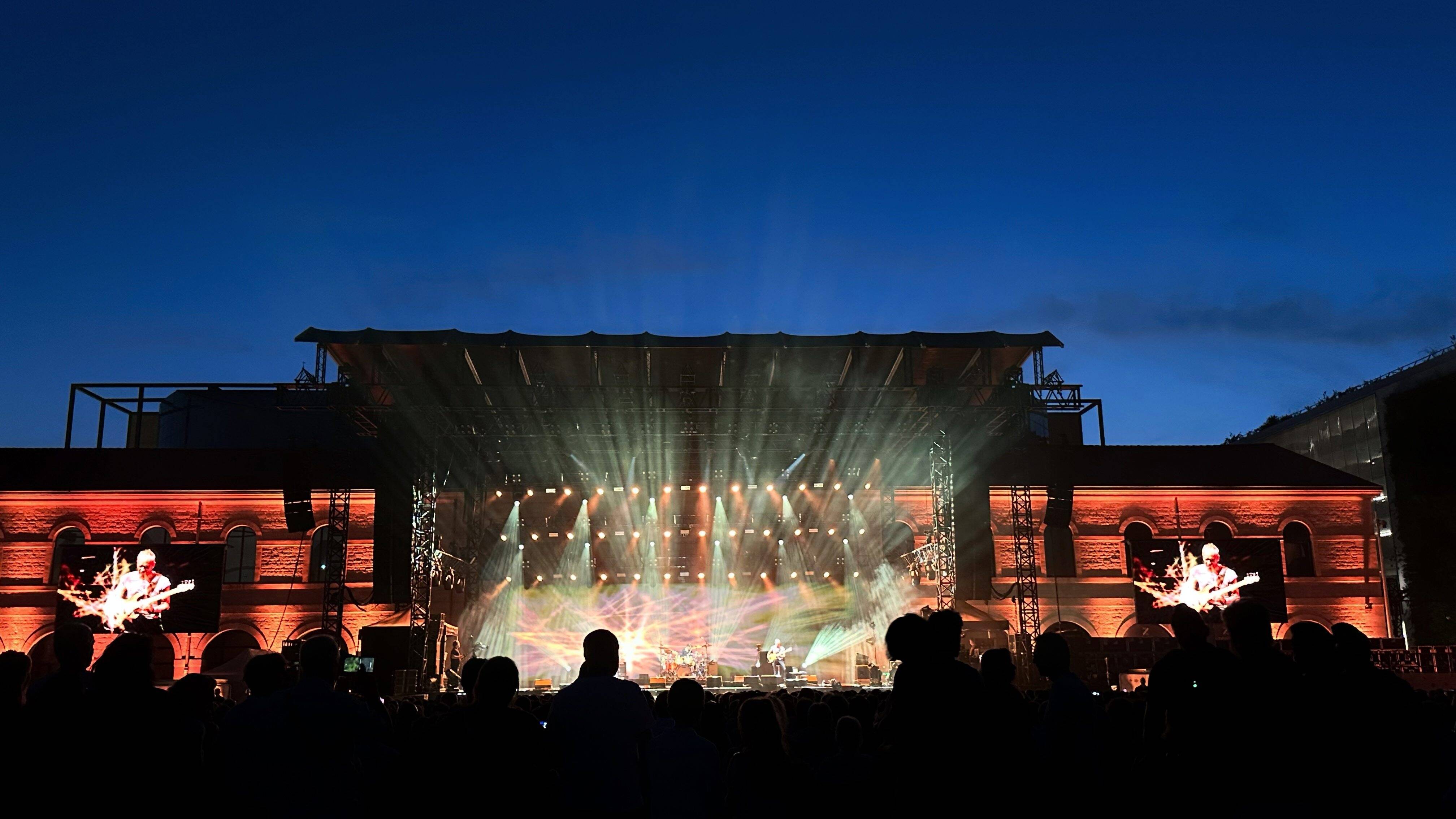 Programmation ambitieuse, accueil du public amélioré... Tout ce qu'il faut savoir sur le festival de musique Le Son By Toulon