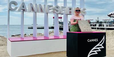 "Chaque acteur qui soutient une cause prend un risque": distinguée par le Prix de l'engagement à Canneseries, Nicola Coughlan a régalé ses fans lors d’une masterclass