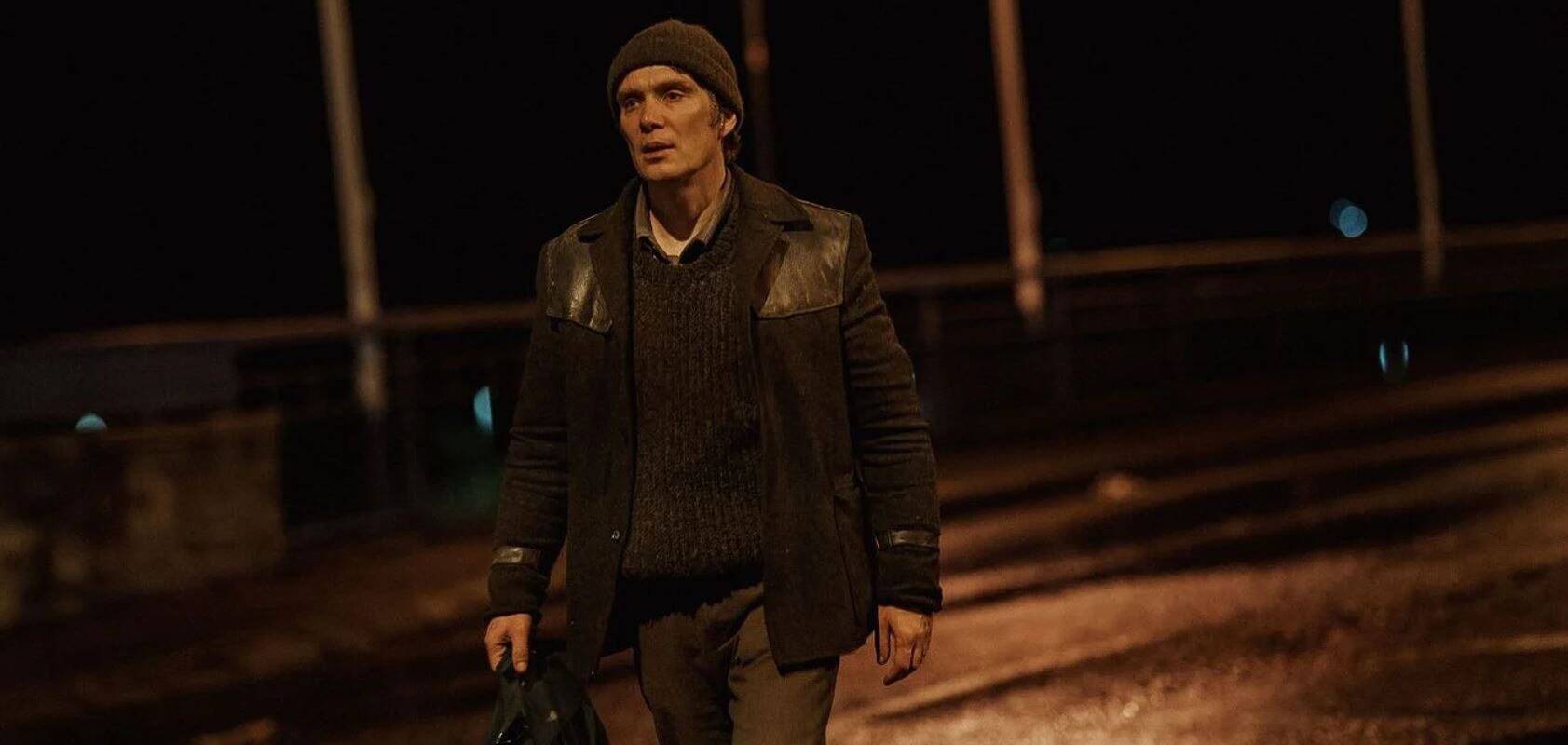 "Tu ne mentiras point": Cillian Murphy dans un drame irlandais pudique et sensible à découvrir au cinéma