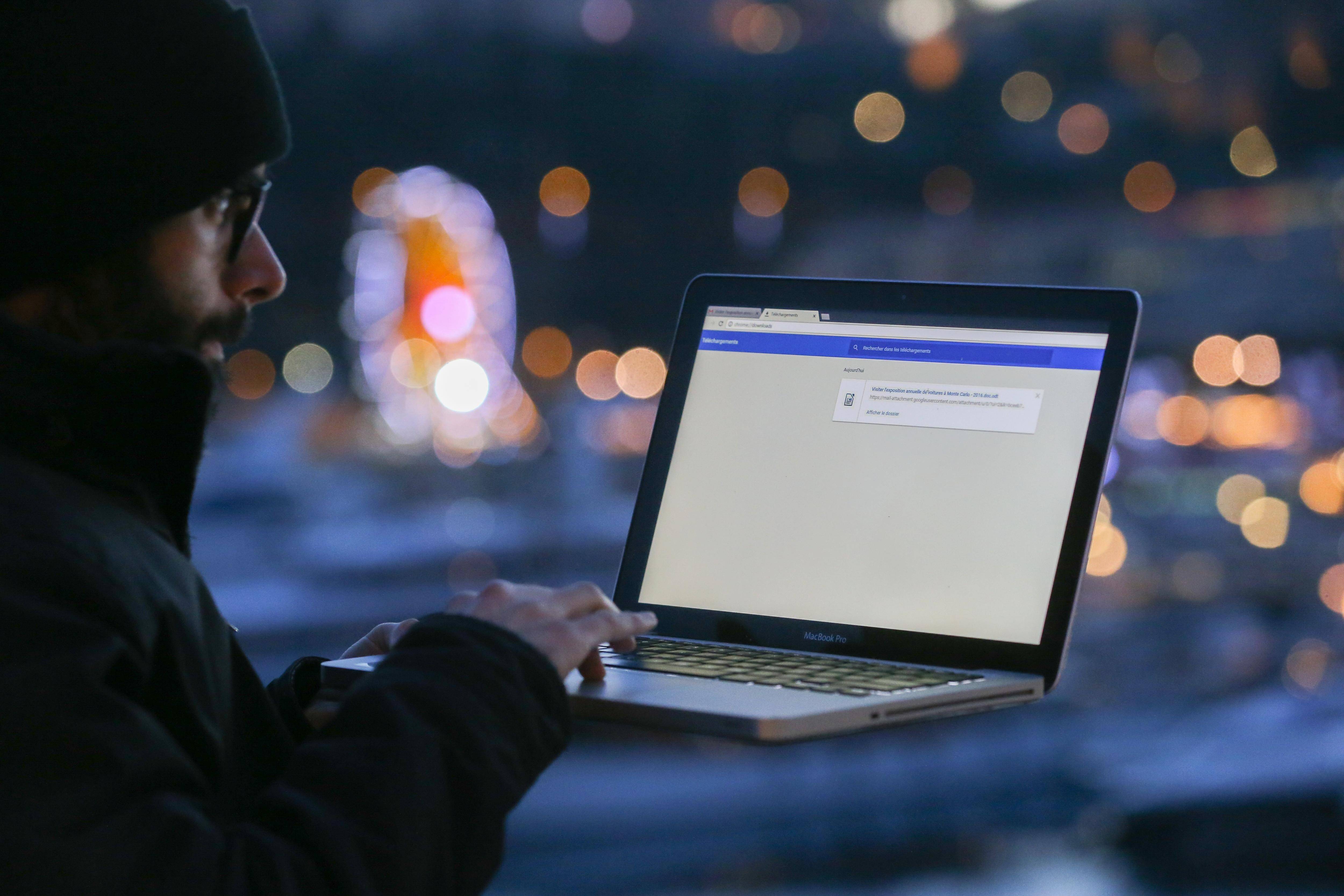 Appel à témoins. Victimes de piratage de données informatiques? Votre témoignage nous intéresse