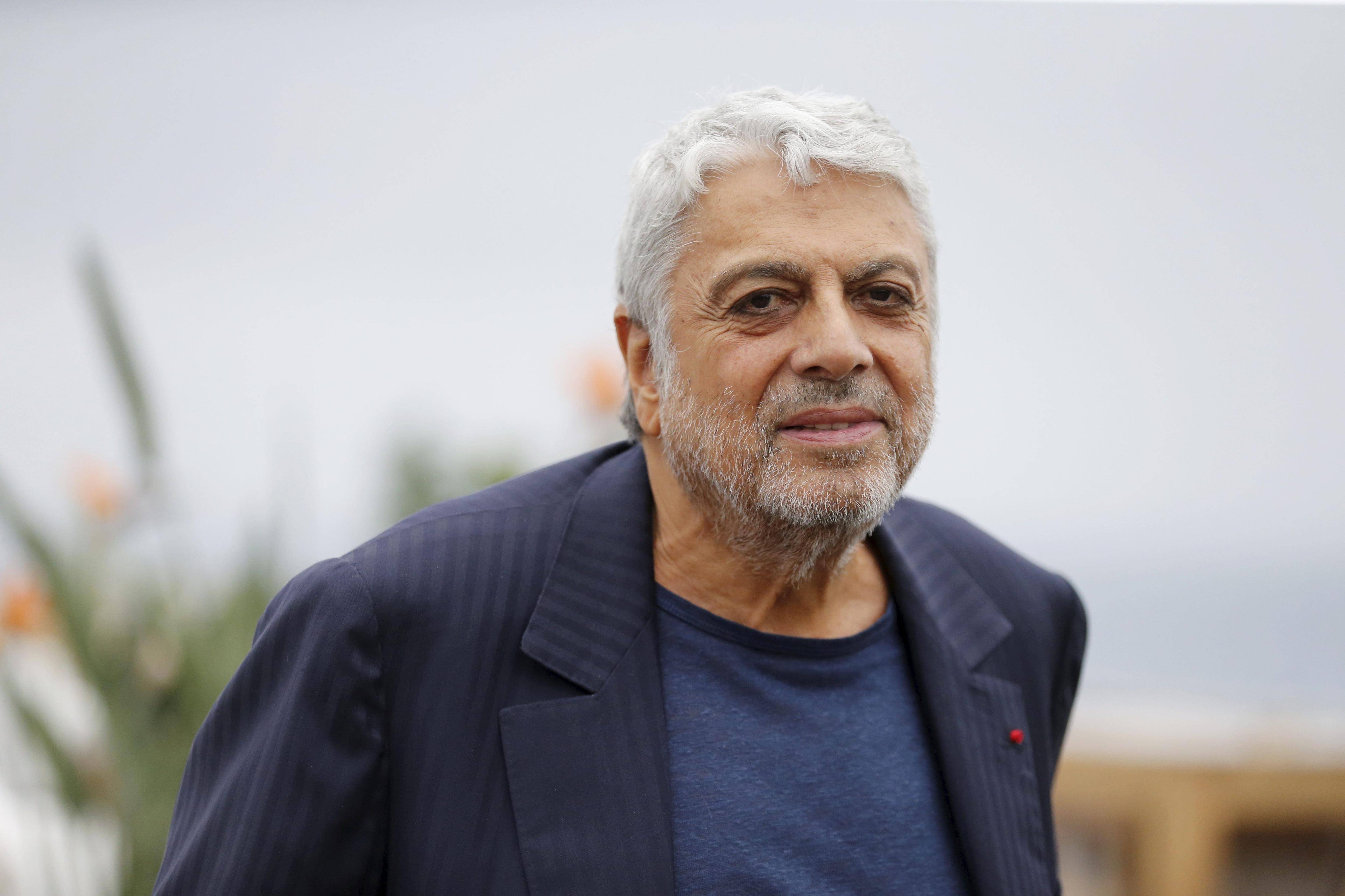 "Quand je suis sur scène, je n'ai plus mal": Enrico Macias en concert au Cannet ce dimanche, il nous a parlé de ses 63 ans de carrière