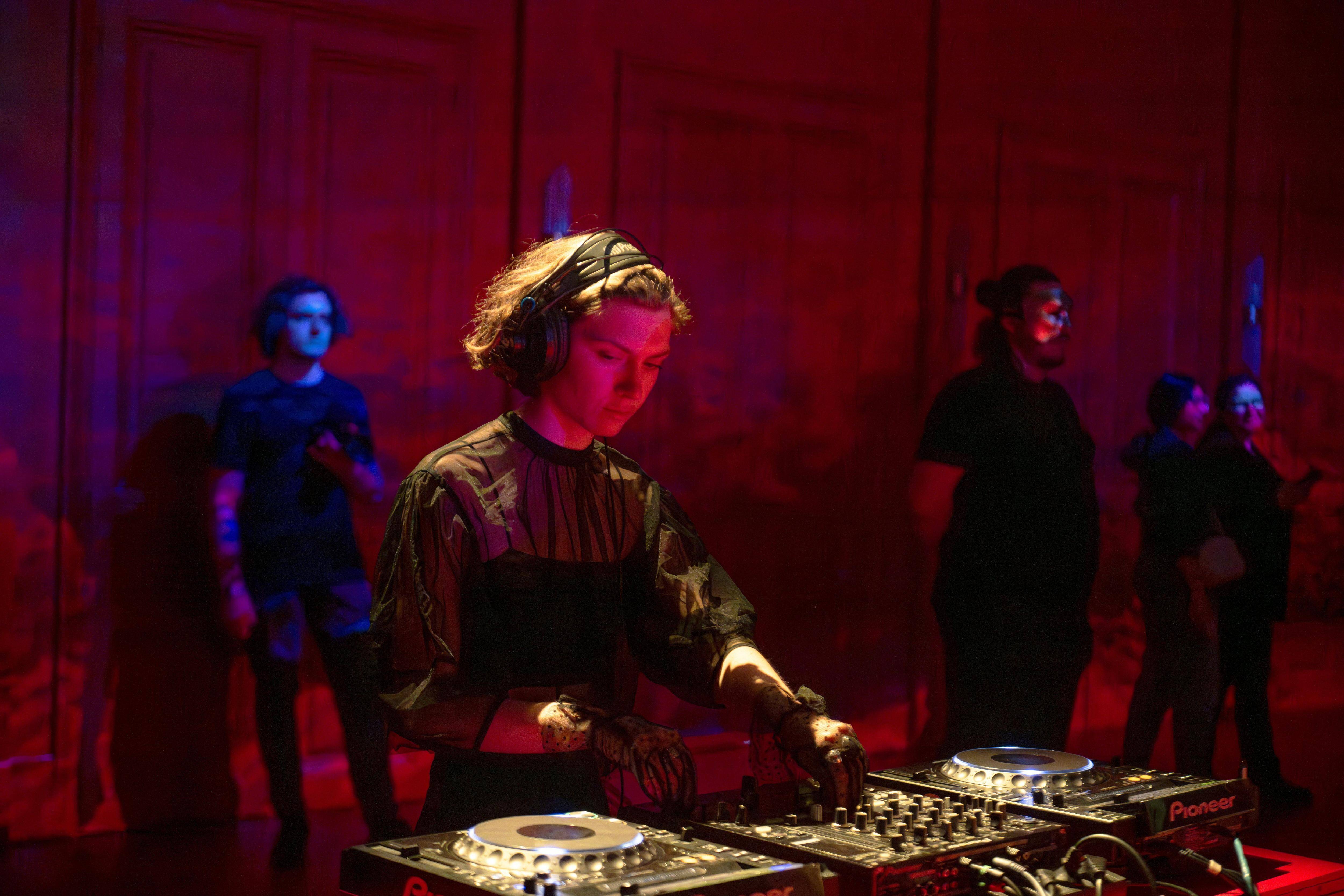 DJ, public invité sur scène... Un "Barbier" qui décoiffe dès ce vendredi à l'opéra de Nice