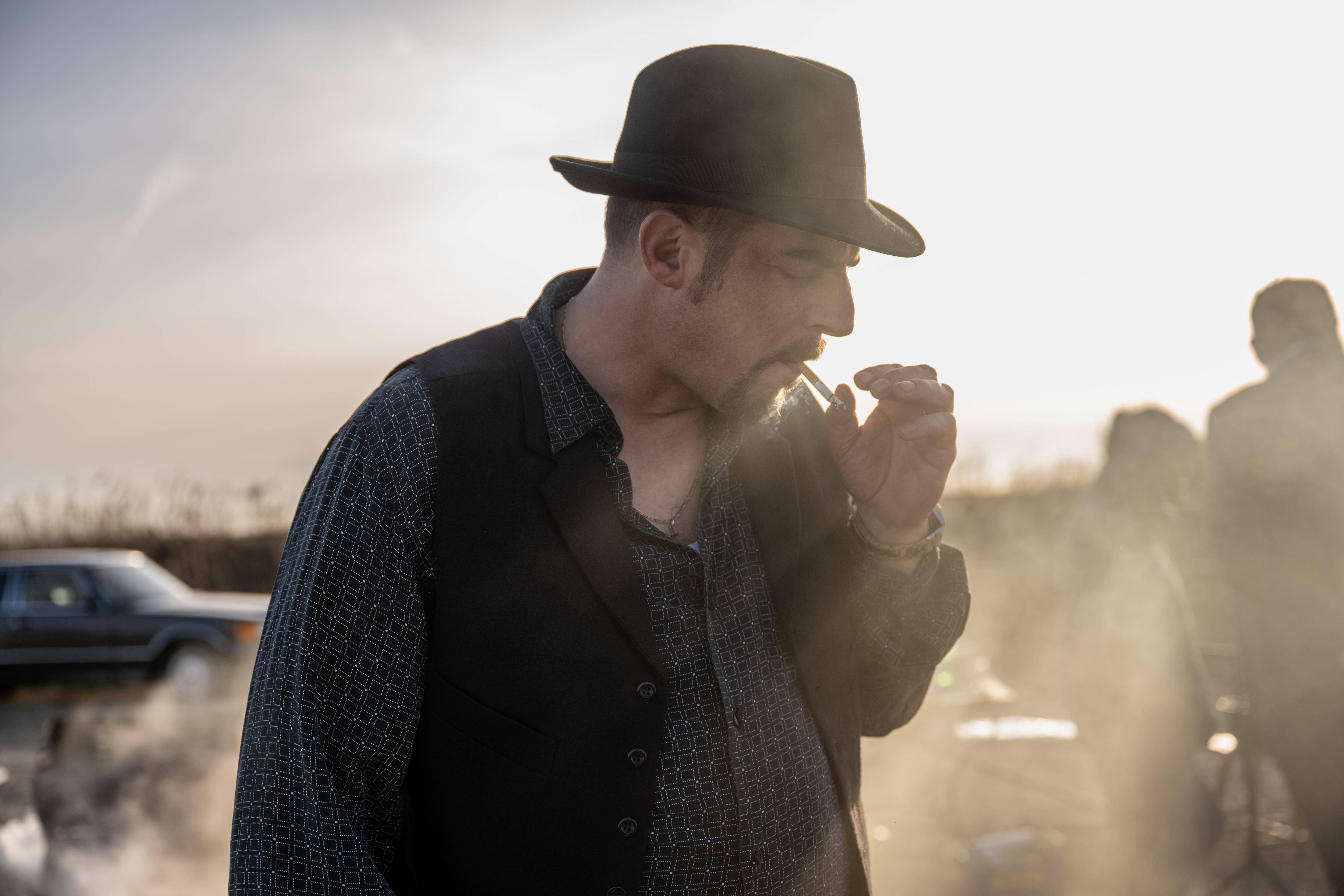 Coup de coeur série: tournée en partie dans le Var, "Malditos" est à voir sur Max