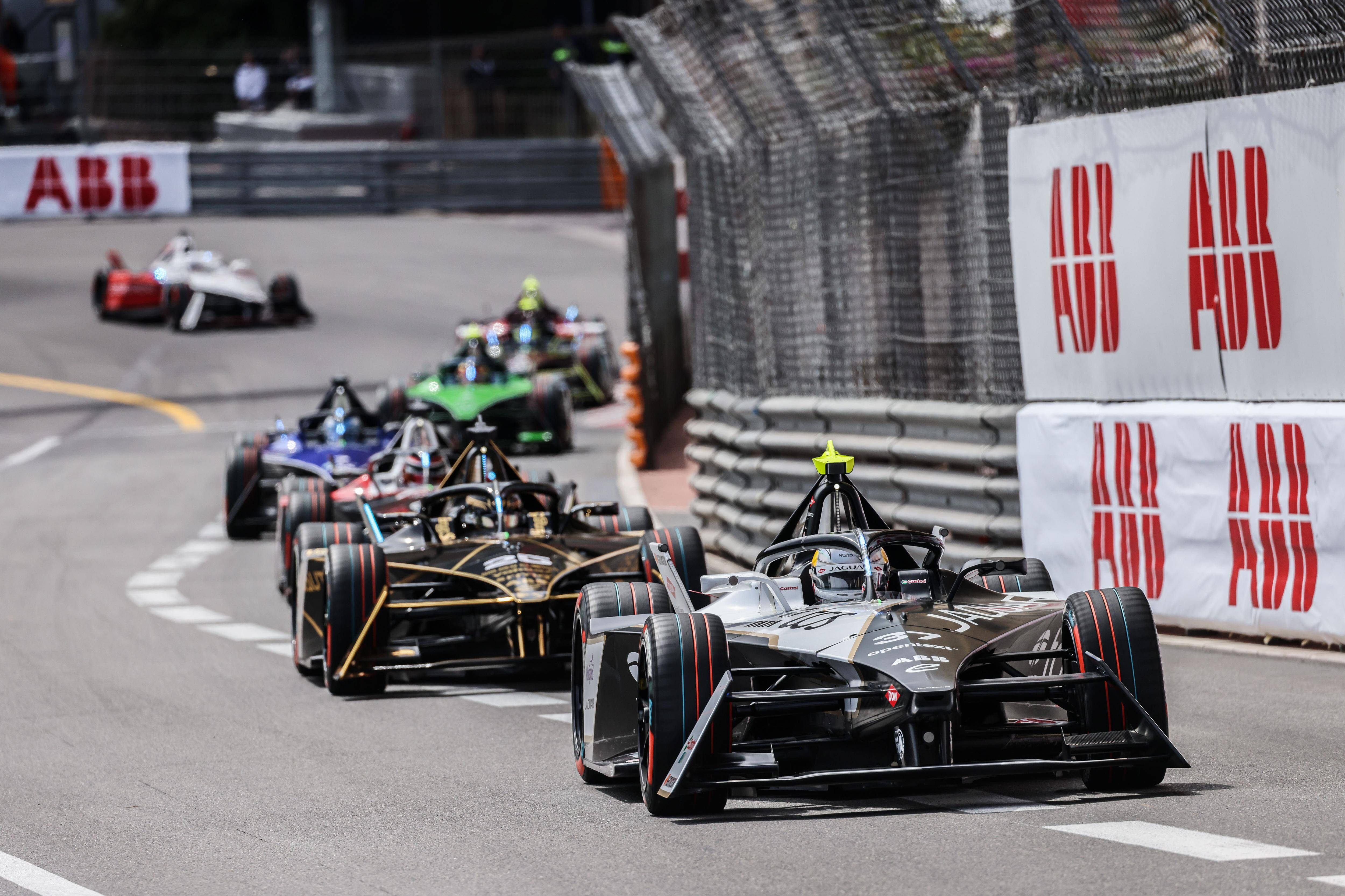 Pour la première fois de son histoire, le E-Prix de Monaco accueille deux courses ce week-end: voici tout ce qu'il faut savoir