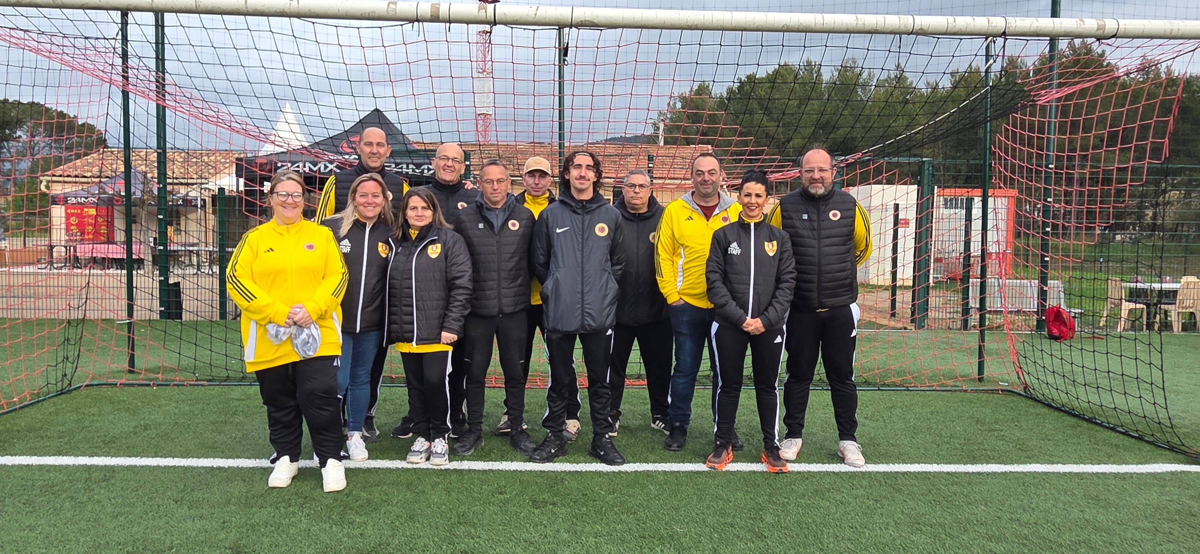 Une journée pour voir le handicap autrement ce samedi à Carnoules