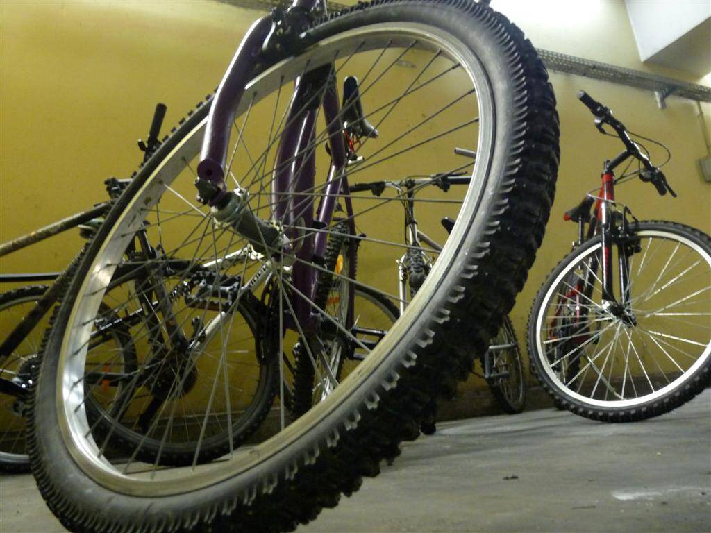 "J'étais en galère d'argent avec la maladie de ma mère": des voleurs de vélos condamnés à Fréjus