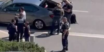 Un adolescent avec une arme factice, une enquête classée sans suite... on en sait plus sur la vaste opération de police à Nice-Est de mercredi