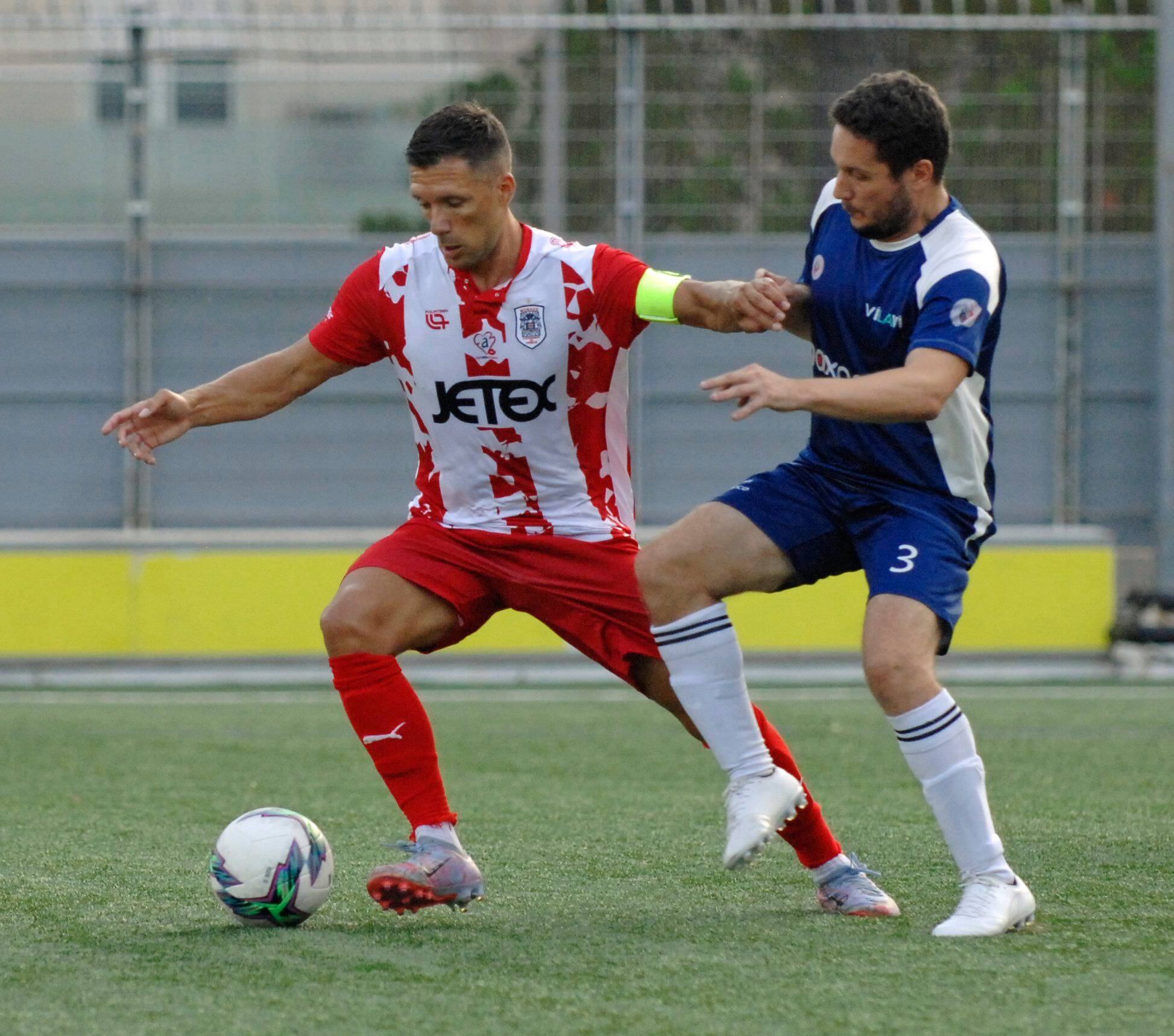 Un choc entre les Carabiniers du Prince et la SBM mardi en finale du 47e Challenge Rainier-III à Monaco
