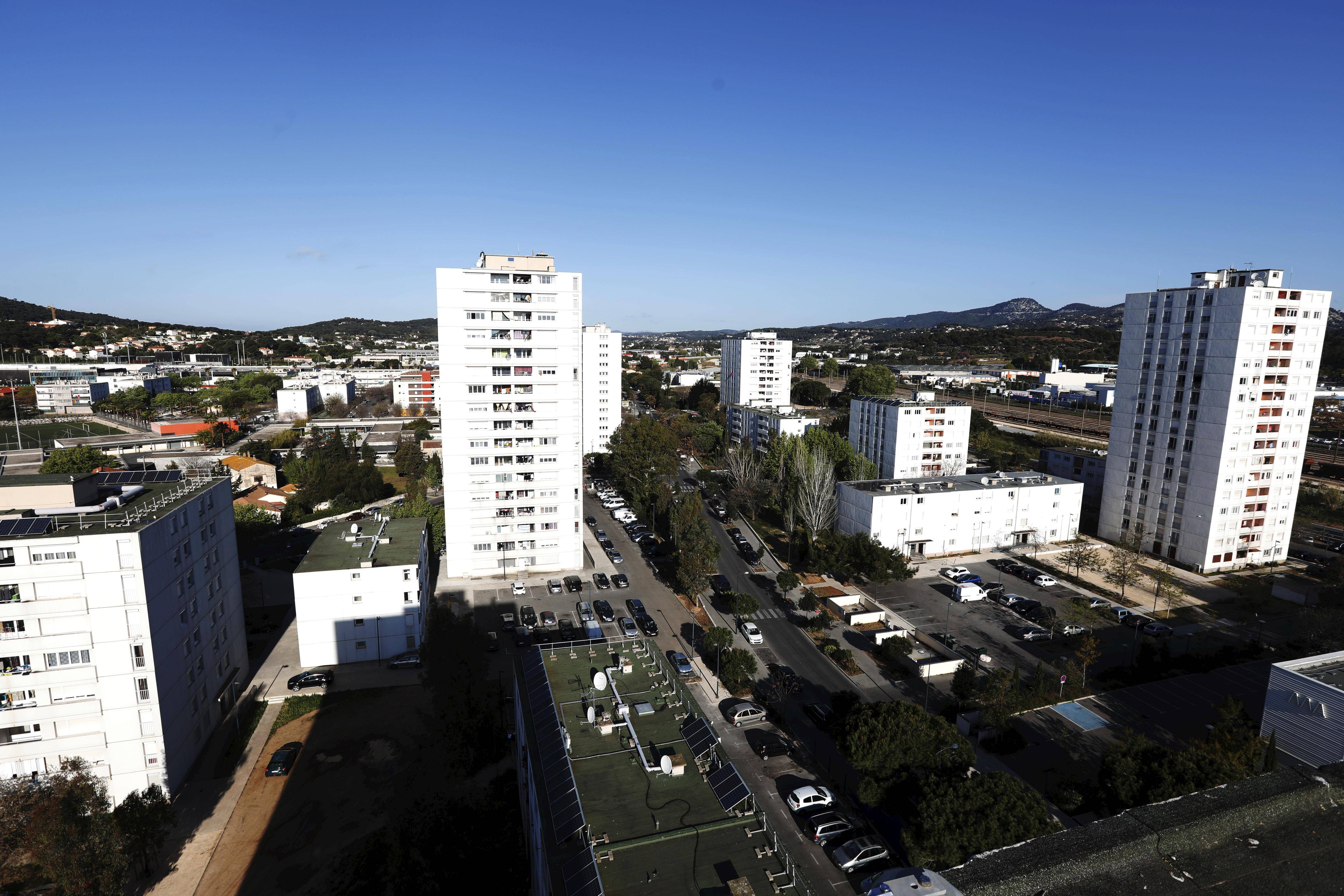 "C'est un énorme coup de pouce": une nouvelle aide pour pallier le manque de logements disponible dans le Var