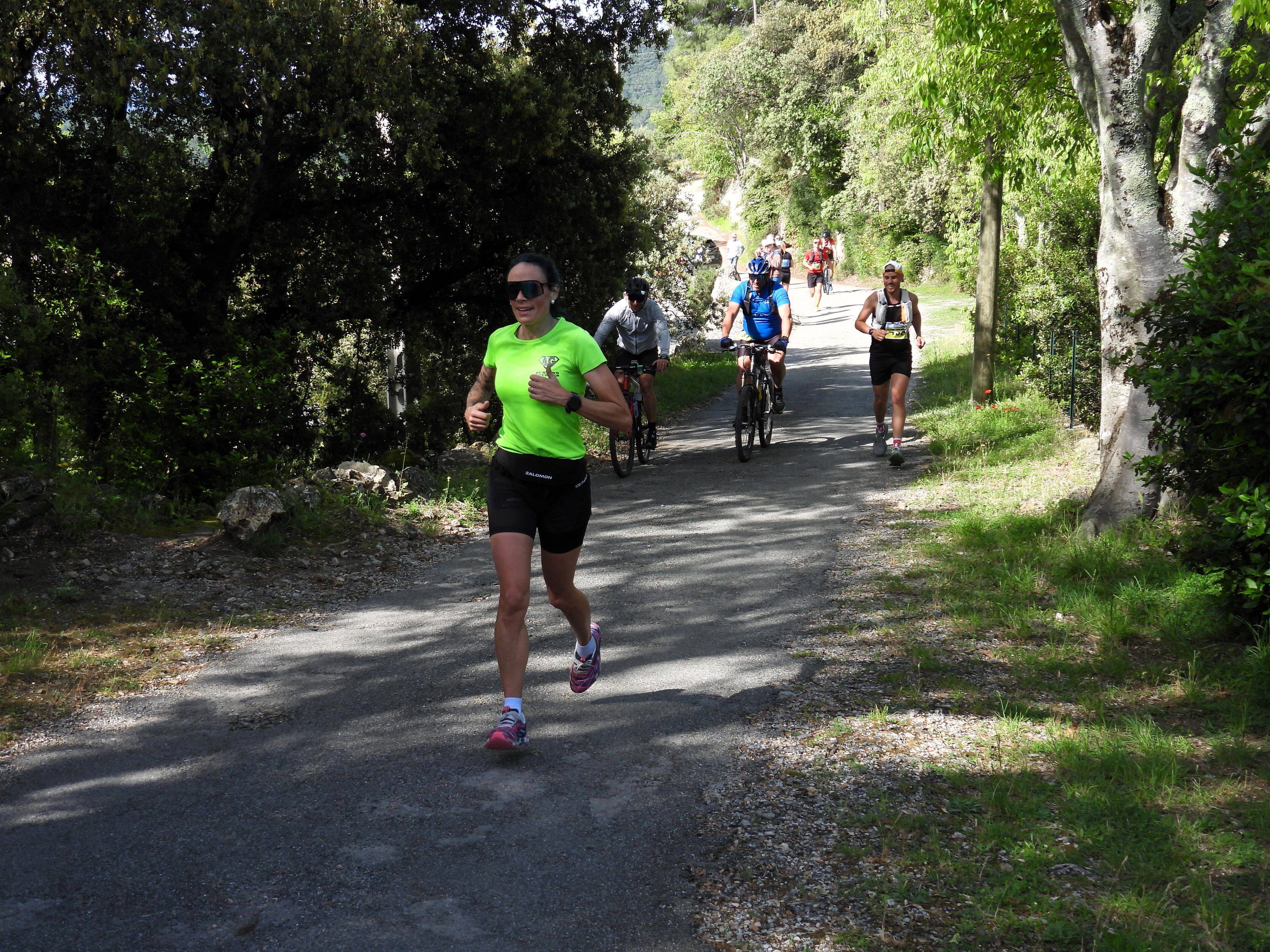 Près de 3.000 participants sont attendus pour le marathon Var Provence verte: voici les routes et rues fermées sur le tracé