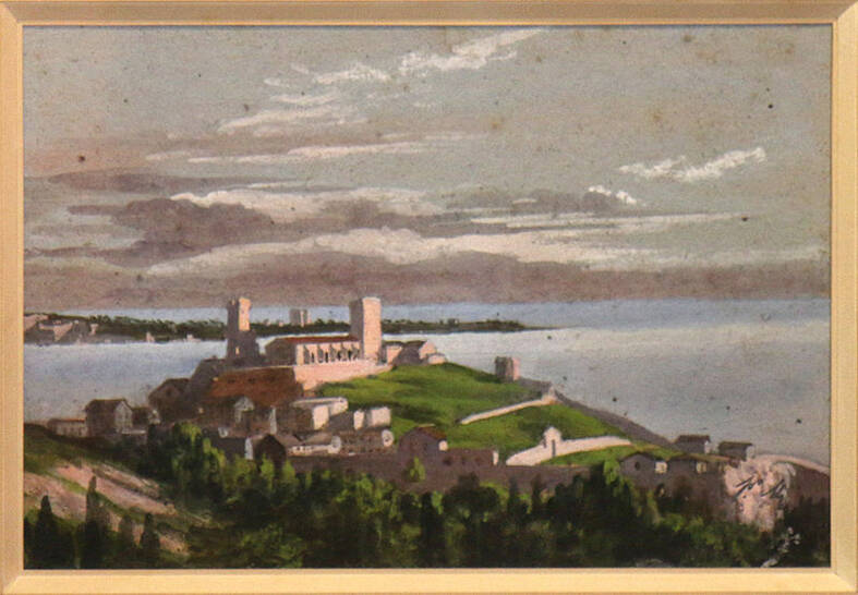 On dit que Prosper Mérimée est mort... deux fois, à Cannes. Savez-vous pourquoi?