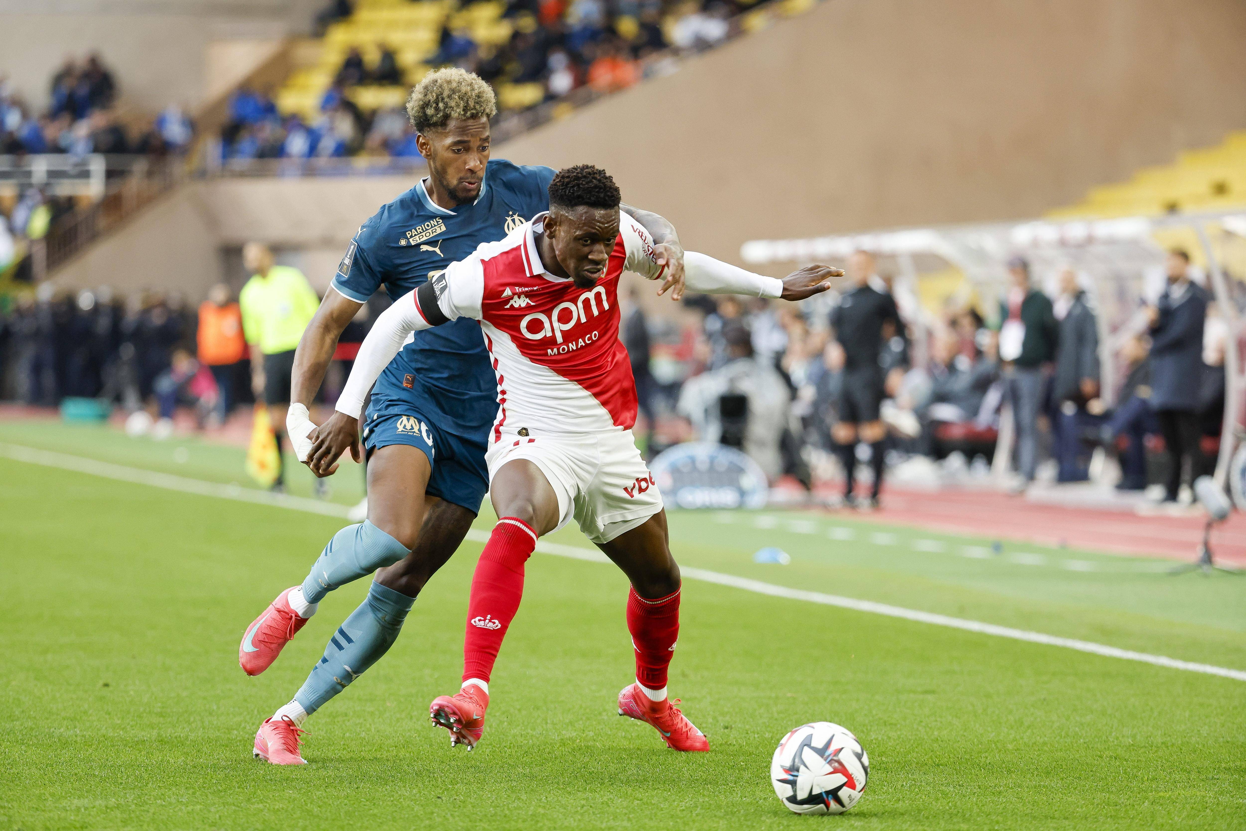 Un AS Monaco new-look pour le déplacement à Saint-Etienne ce samedi?