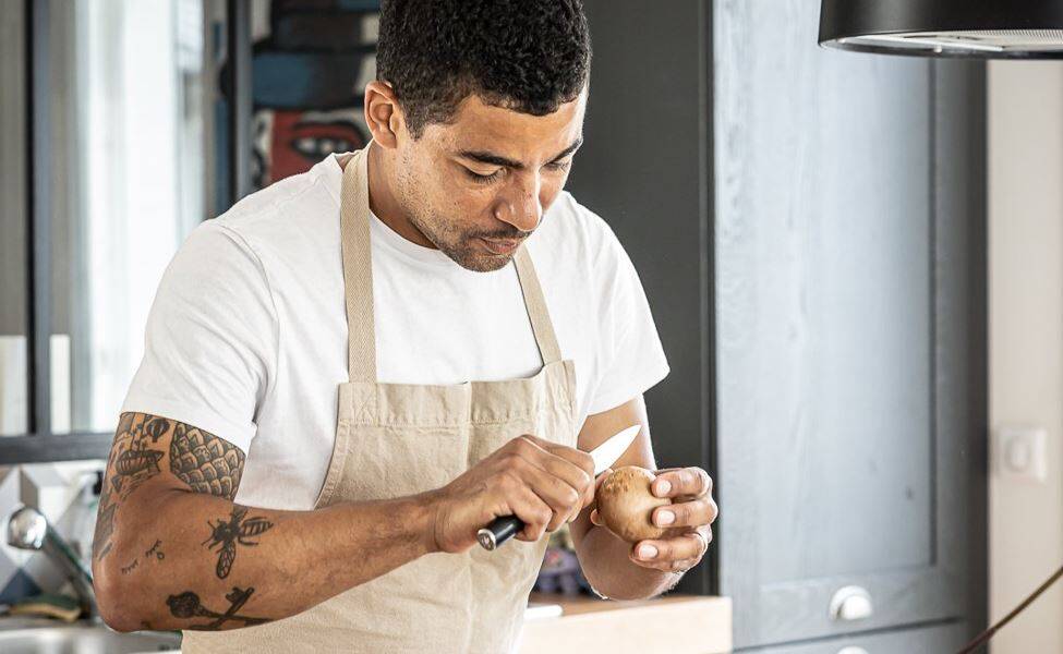 Le Refugee Food Festival démarrera à Bordighera et Nice, les 10 et 11 mai