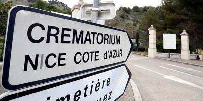 Le cercueil en carton est-il autorisé au crématorium de la plaine du Var à Nice?