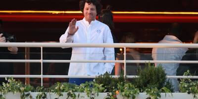 Alors que le chef étoilé Jean Imbert est dans la tourmente, le dîner du jury du Festival de Cannes se tiendra-t-il au Martinez dans quelques jours ?