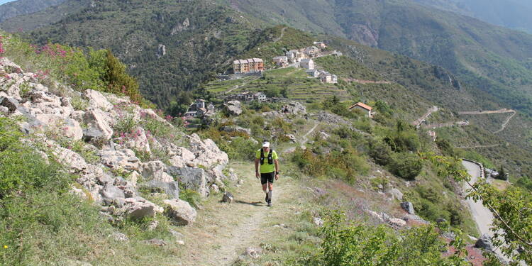 Le trail de Rimplas se corse et propose une course de l’extrême le samedi 24 mai