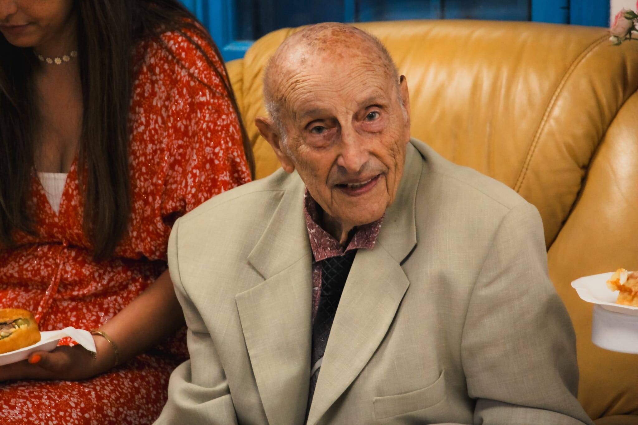 Figure emblématique de Grasse, "Francis" s'en est allé