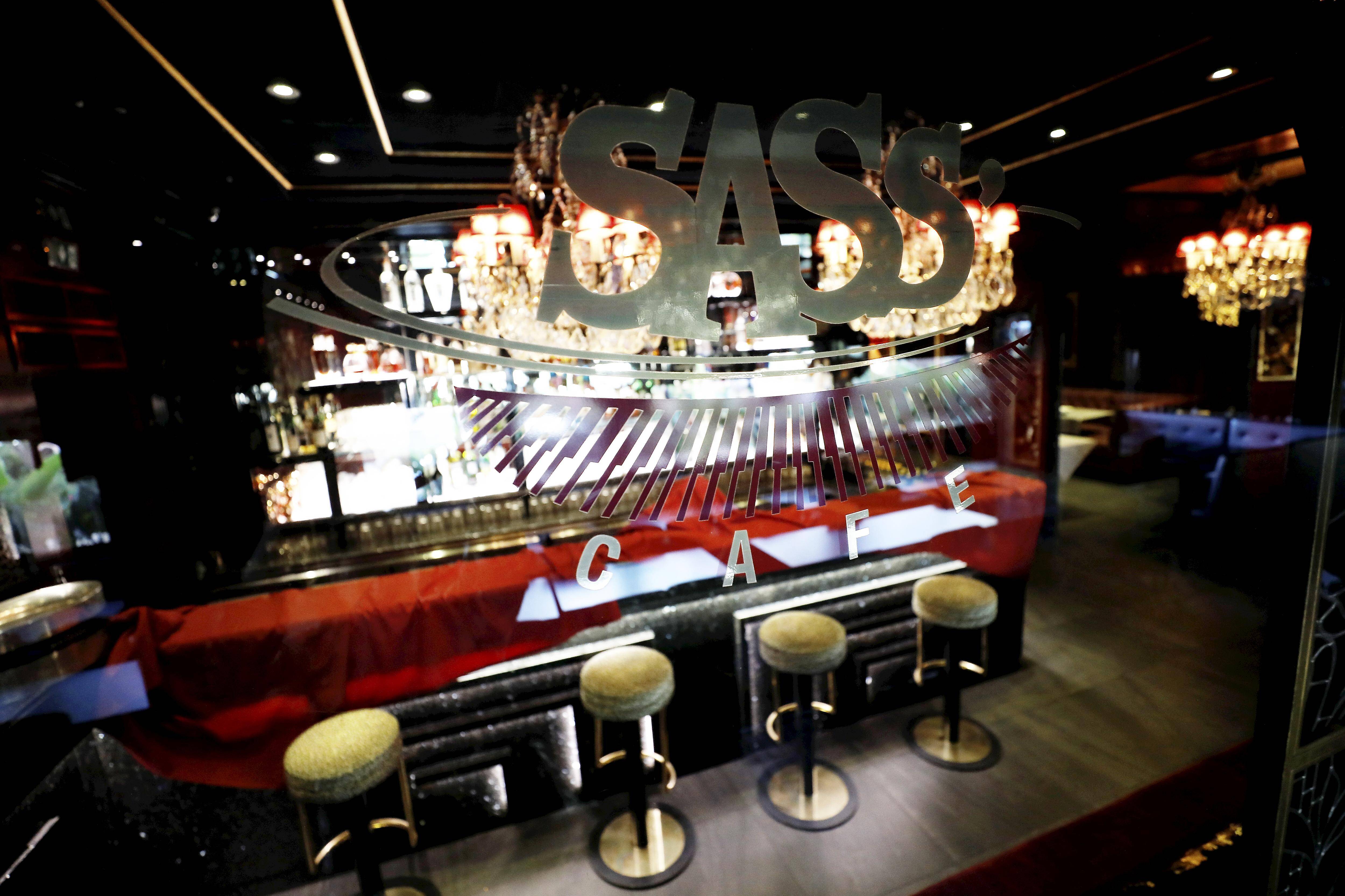 "Cela n'a aucun sens et il est injuste que le Sass' serve de victime expiatoire": l'avocat du dirigeant du Sass' Café condamné en appel pour proxénétisme annonce se pourvoir en révision