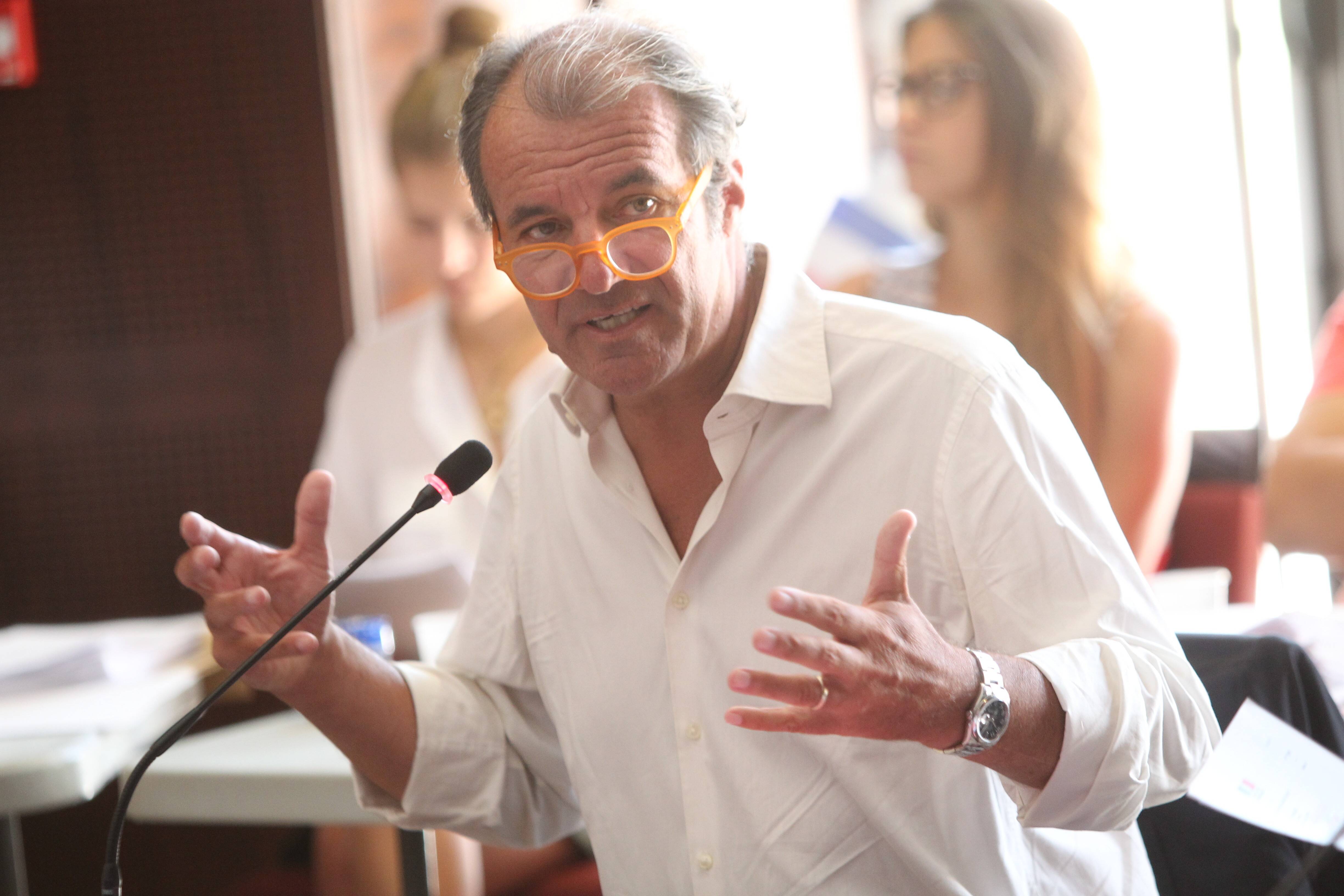 Relaxe de Luc Jousse : le parquet fait appel