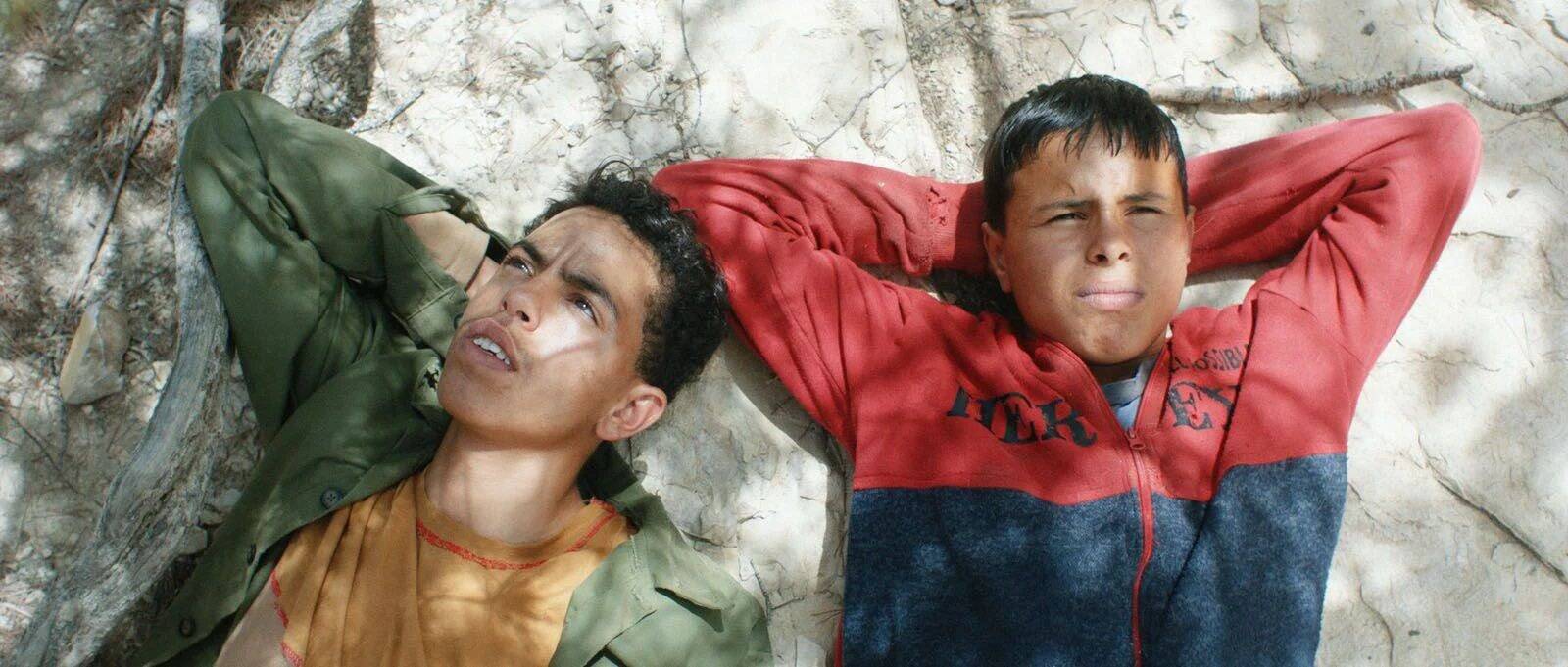 Ça sort mercredi au cinéma: "Les Enfants rouges", un drame tunisien entre réalité et onirisme sur fond de violence et de résilience