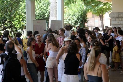 Appel à témoins: Avez-vous trouvé votre stage de seconde ? Votre témoignage nous intéresse