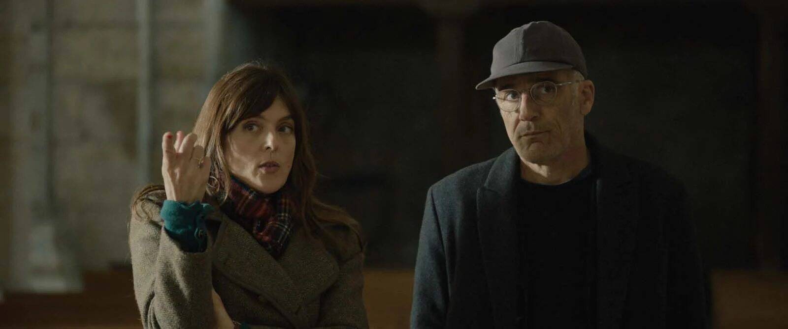 Ça sort mercredi au cinéma: "Les Musiciens", l'art et l'ego s'entrechoquent dans la comédie de Grégory Magne