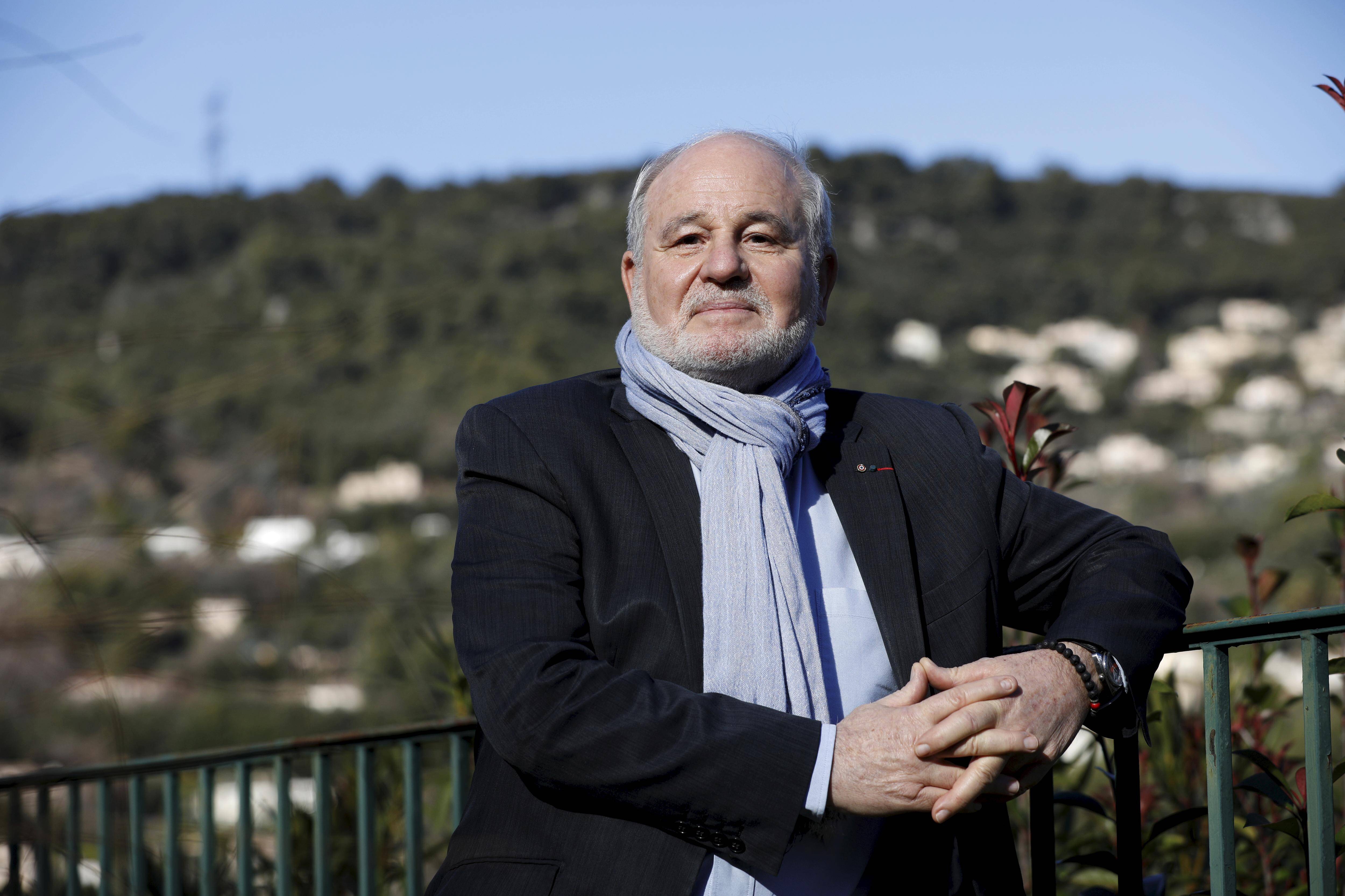 Un projet photovoltaïque enflamme un débat entre l'actuel et l'ancien maire du Tignet