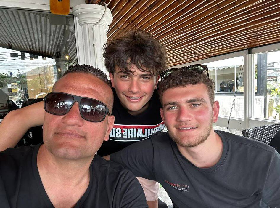 Les obsèques de Lorenzo, 15 ans, tué sur un chantier, se tiendront ce samedi 10 mai à Gattières