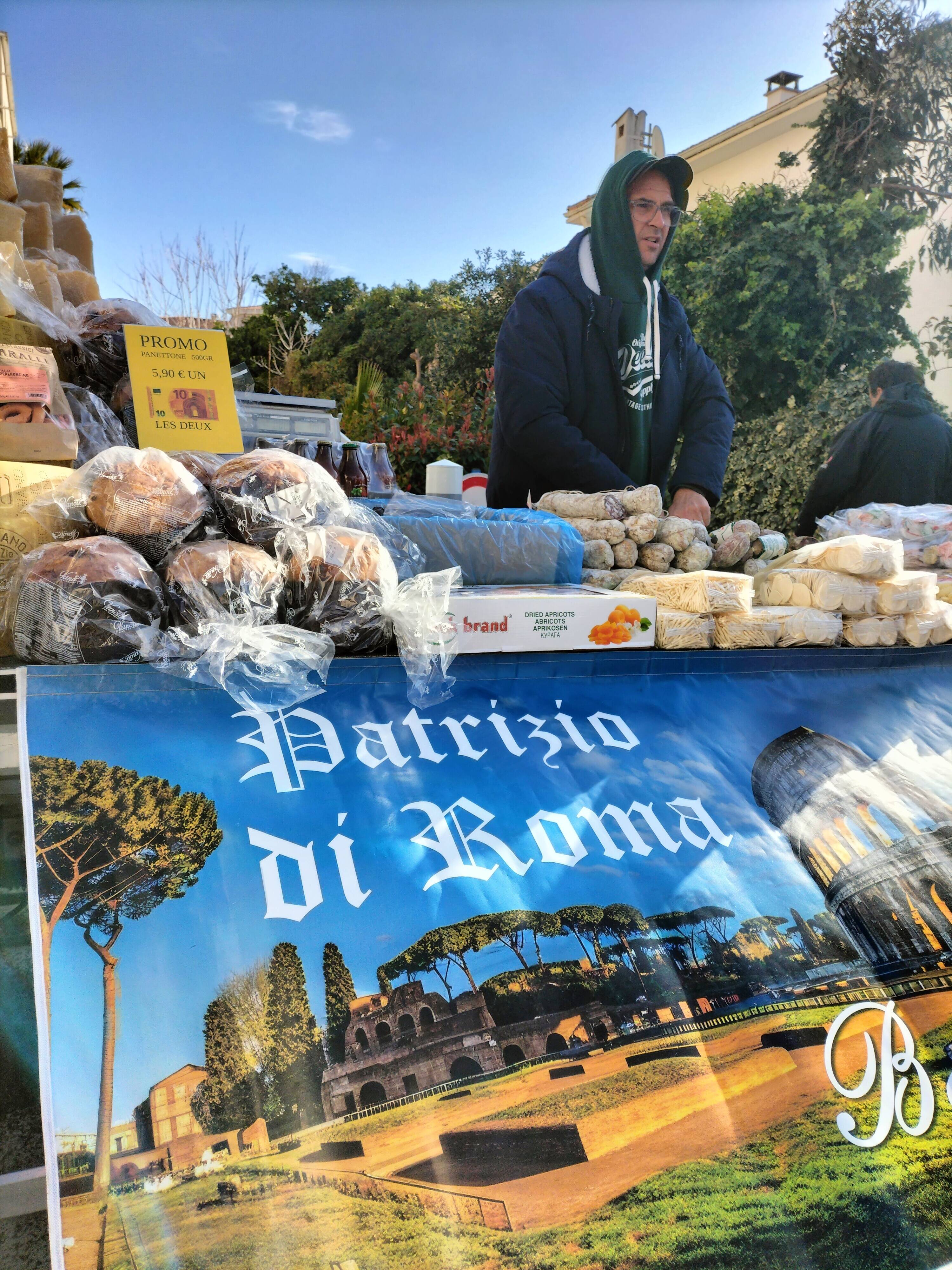 La première édition du festival Les Festins du Monde a lieu ce dimanche à Cavalaire