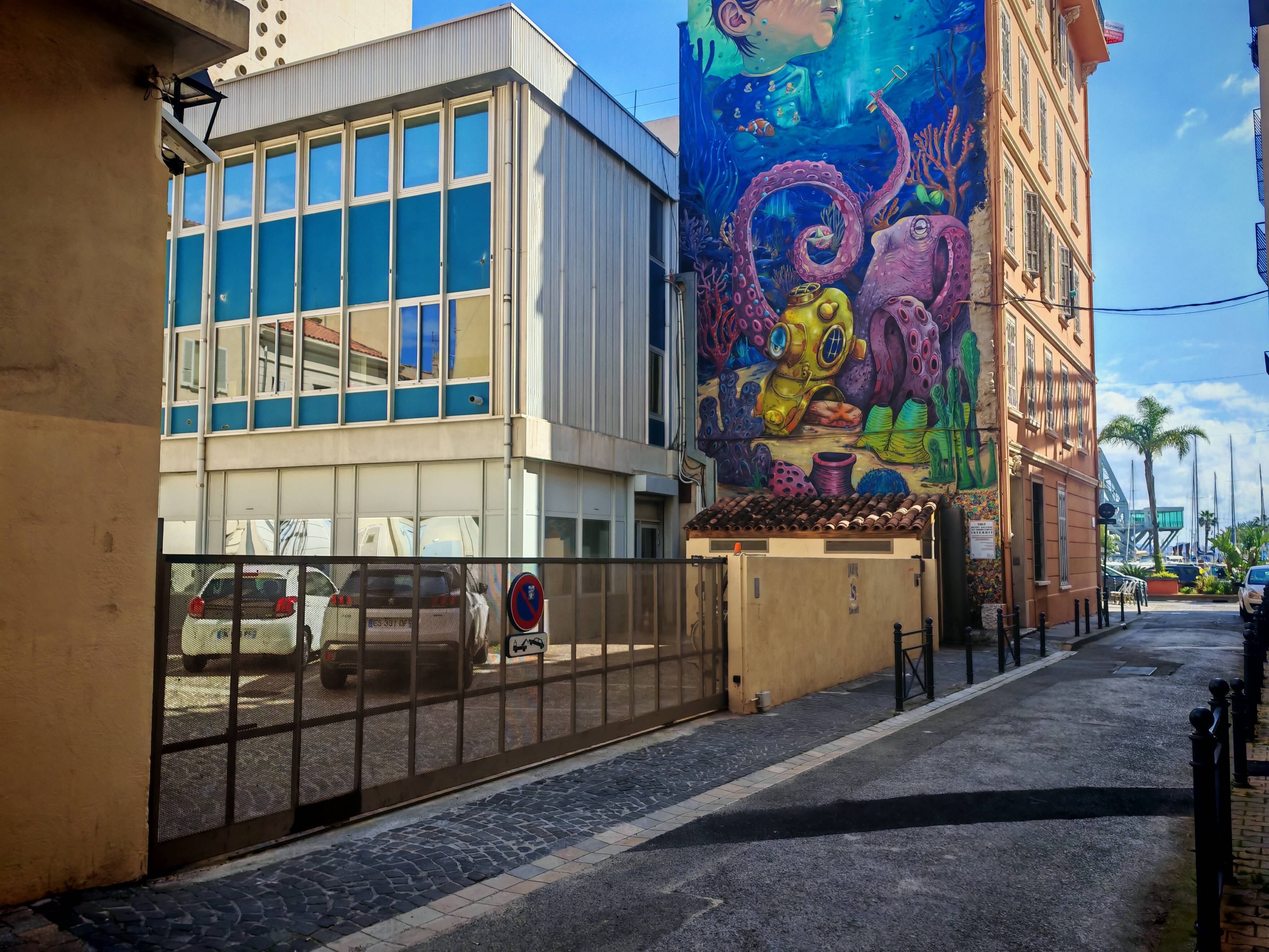 A La Seyne, les cambrioleurs ne chôment pas... et la police non plus