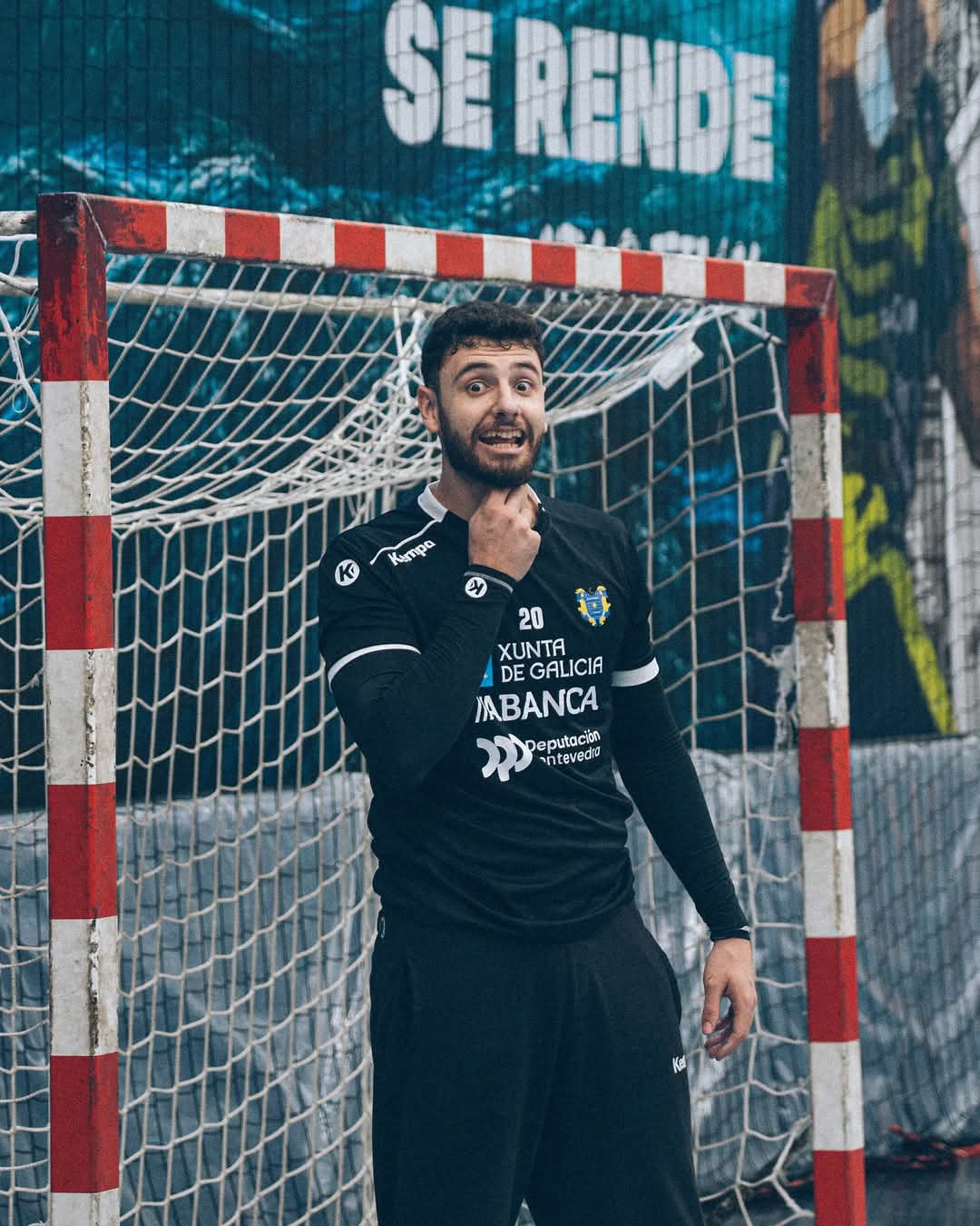 Découvrez les trois nouvelles recrues du Saint-Raphaël Var Handball