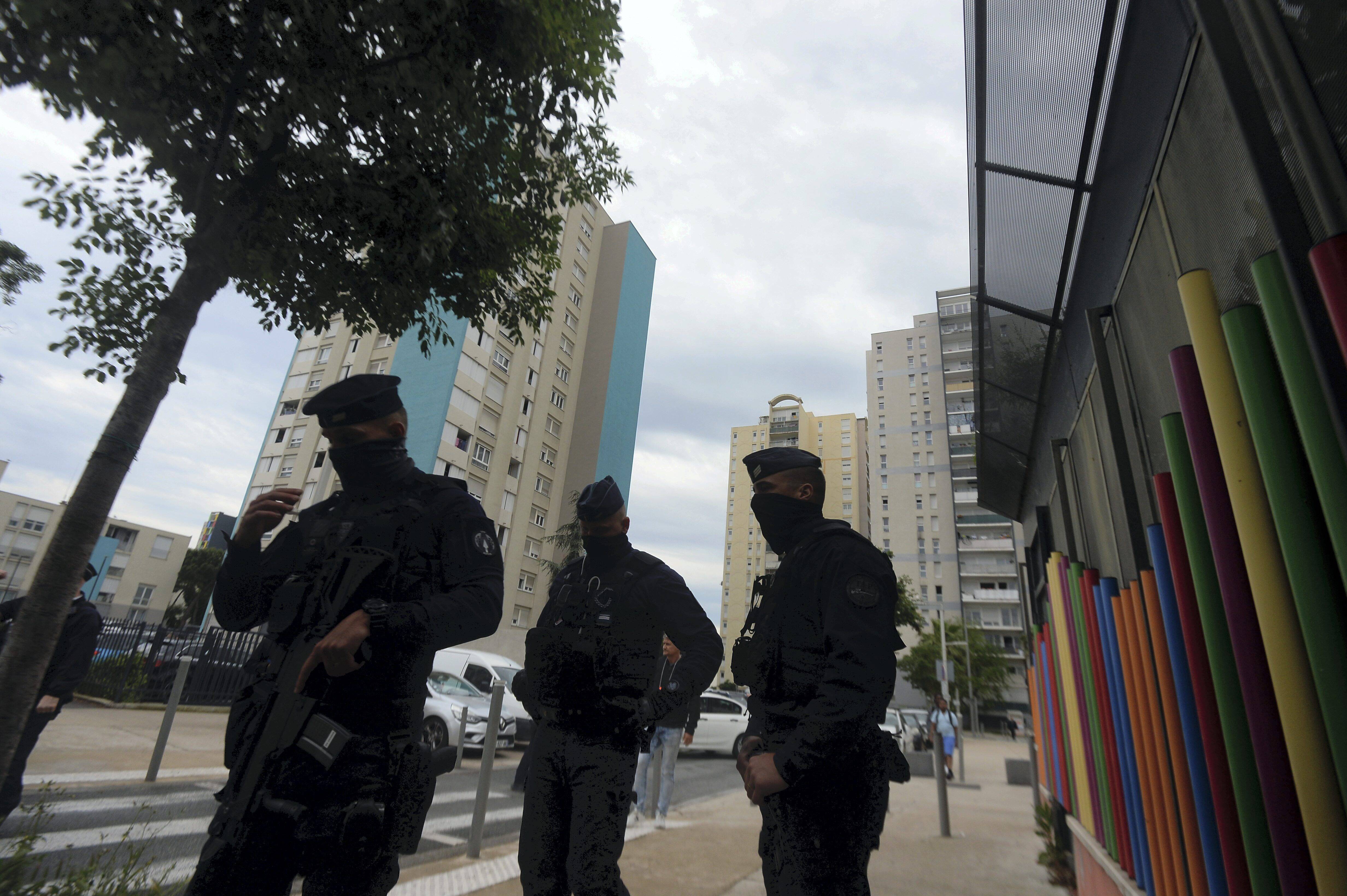 Une convention pour la sécurité et la tranquillité dans tous les logements sociaux de Côte d'Azur Habitat