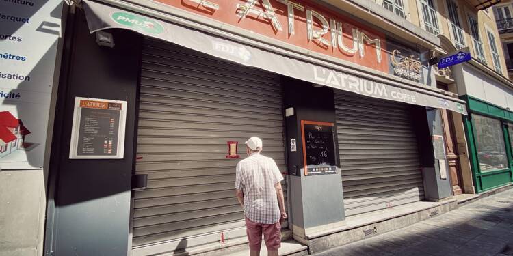 Le gérant du bar qui a enseveli un client dans du béton condamné à 30 ans de réclusion, le co-accusé part lui aussi en prison