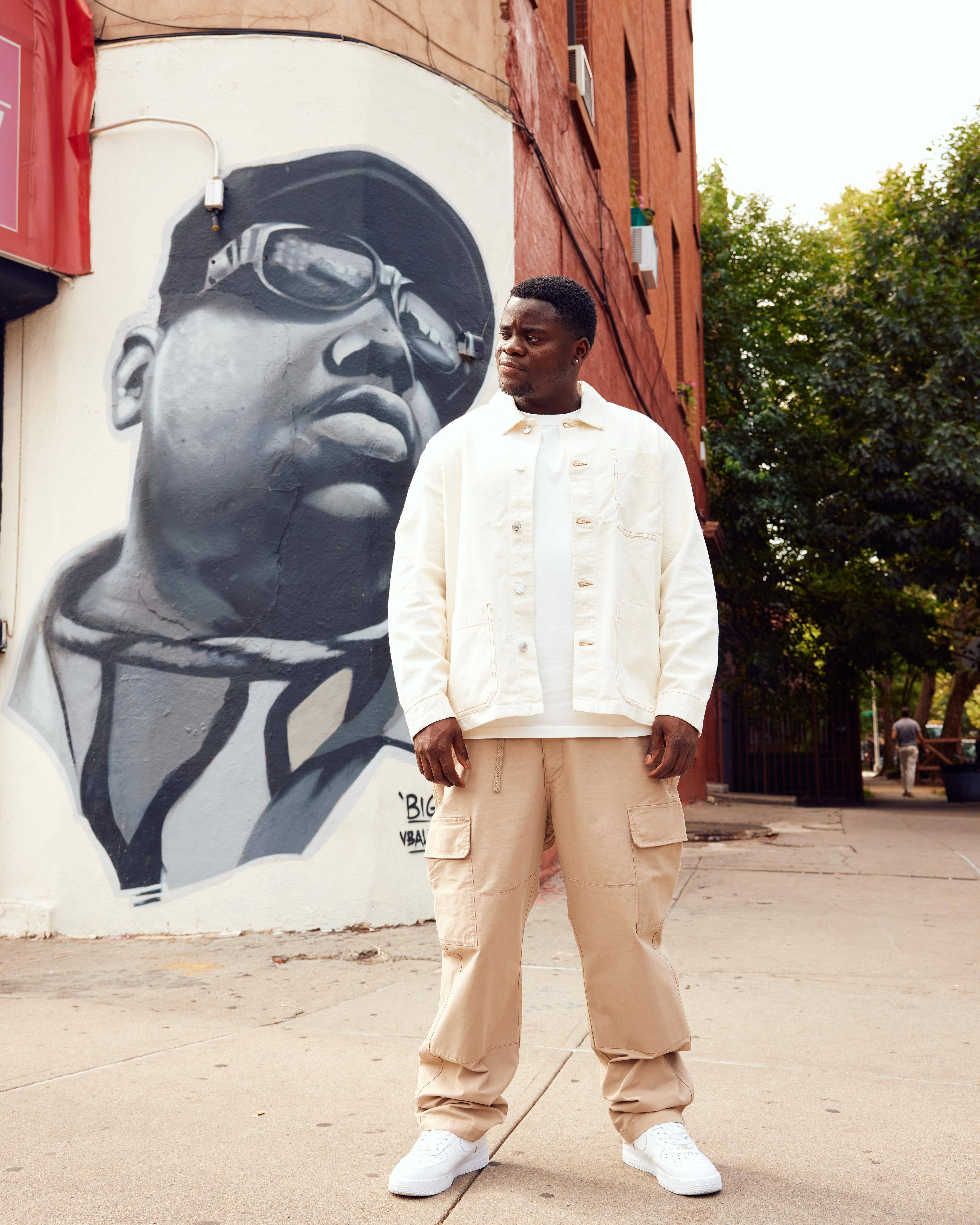 "J'ai été biberonné au rap des années 90": Benjamin Epps présente son nouvel album sur scène à Toulon et à Nice