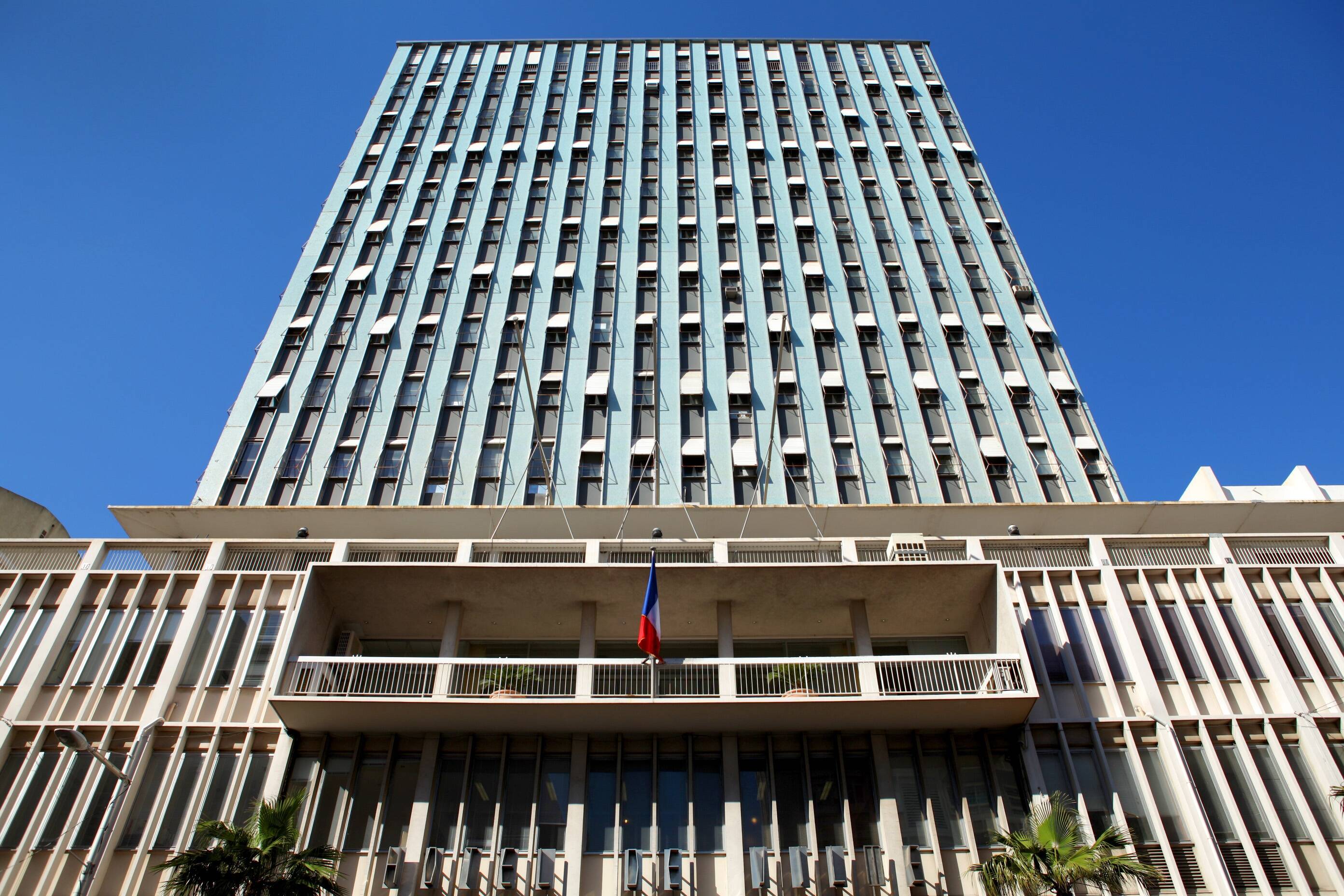 Municipales à Toulon: Hubert Falco le plus connu, Laure Lavalette la mieux placée... l'analyse des résultats d'un sondage ultra-confidentiel