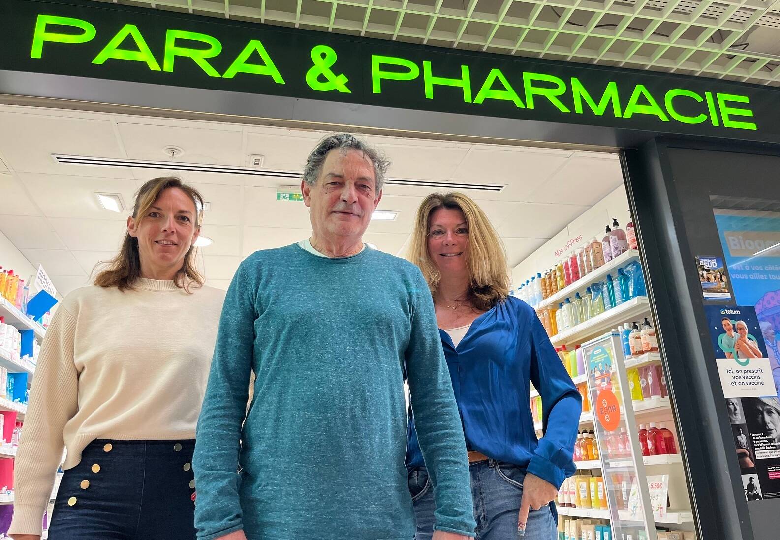 La maison de santé de Sainte-Maxime lève le voile sur ses projets