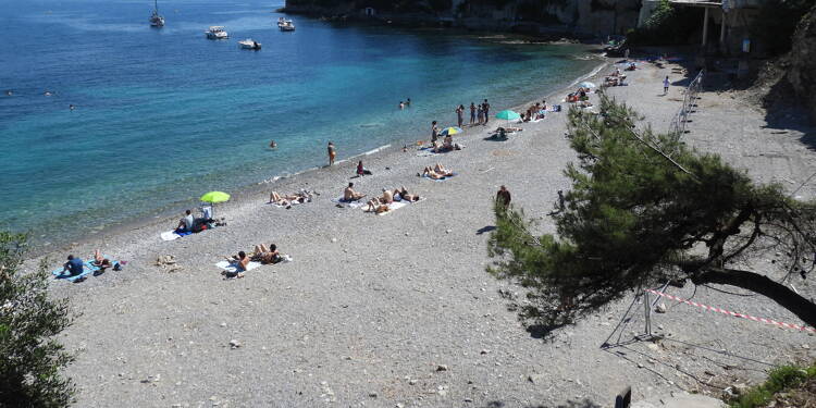 Après la démolition du restaurant Paloma Beach, le nouvel exploitant de la Scaletta bientôt désigné à Saint-Jean-Cap-Ferrat