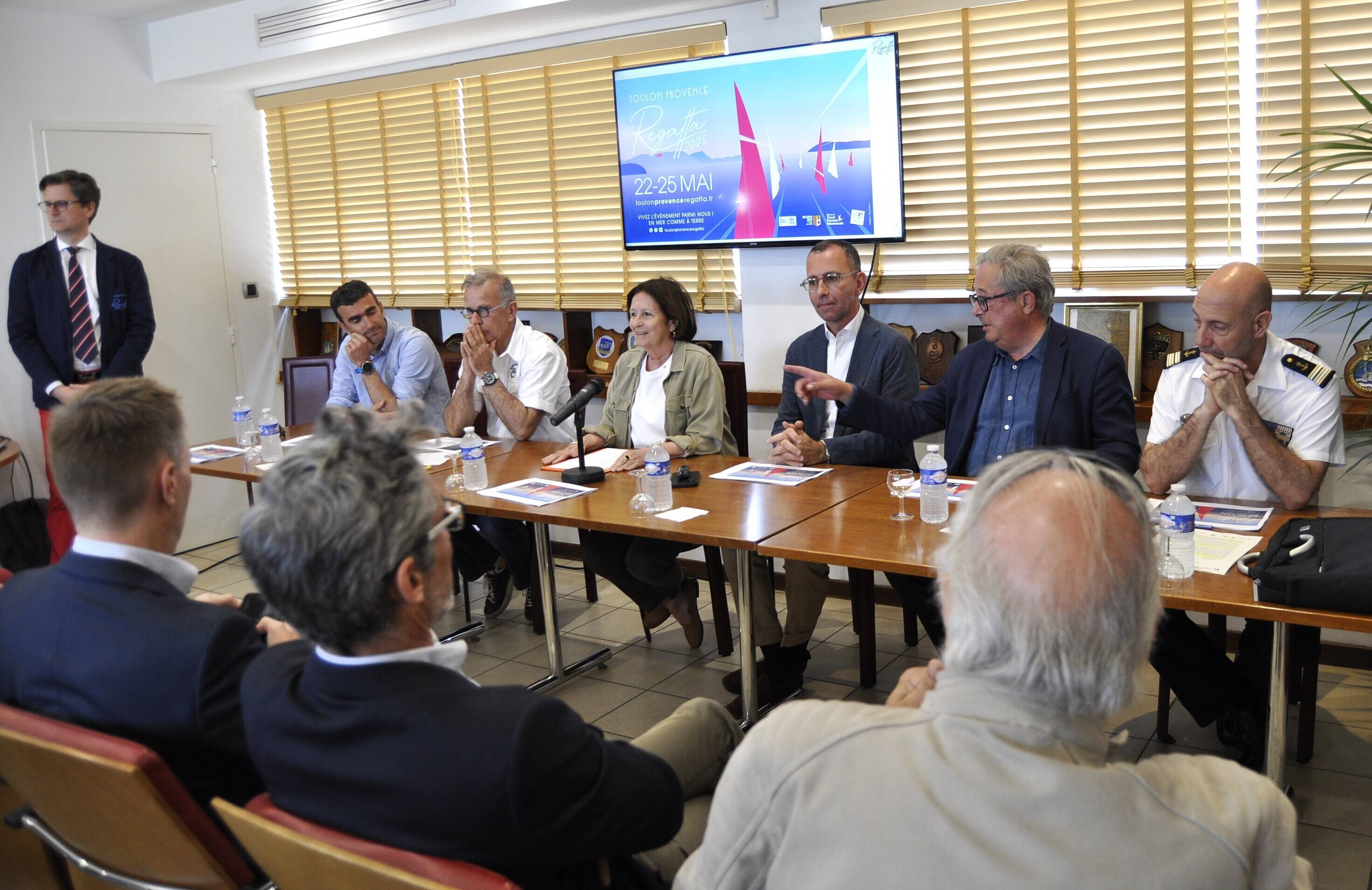 Toulon Provence Regatta: plus étoffée et accessible, voici ce qui vous attend cette année