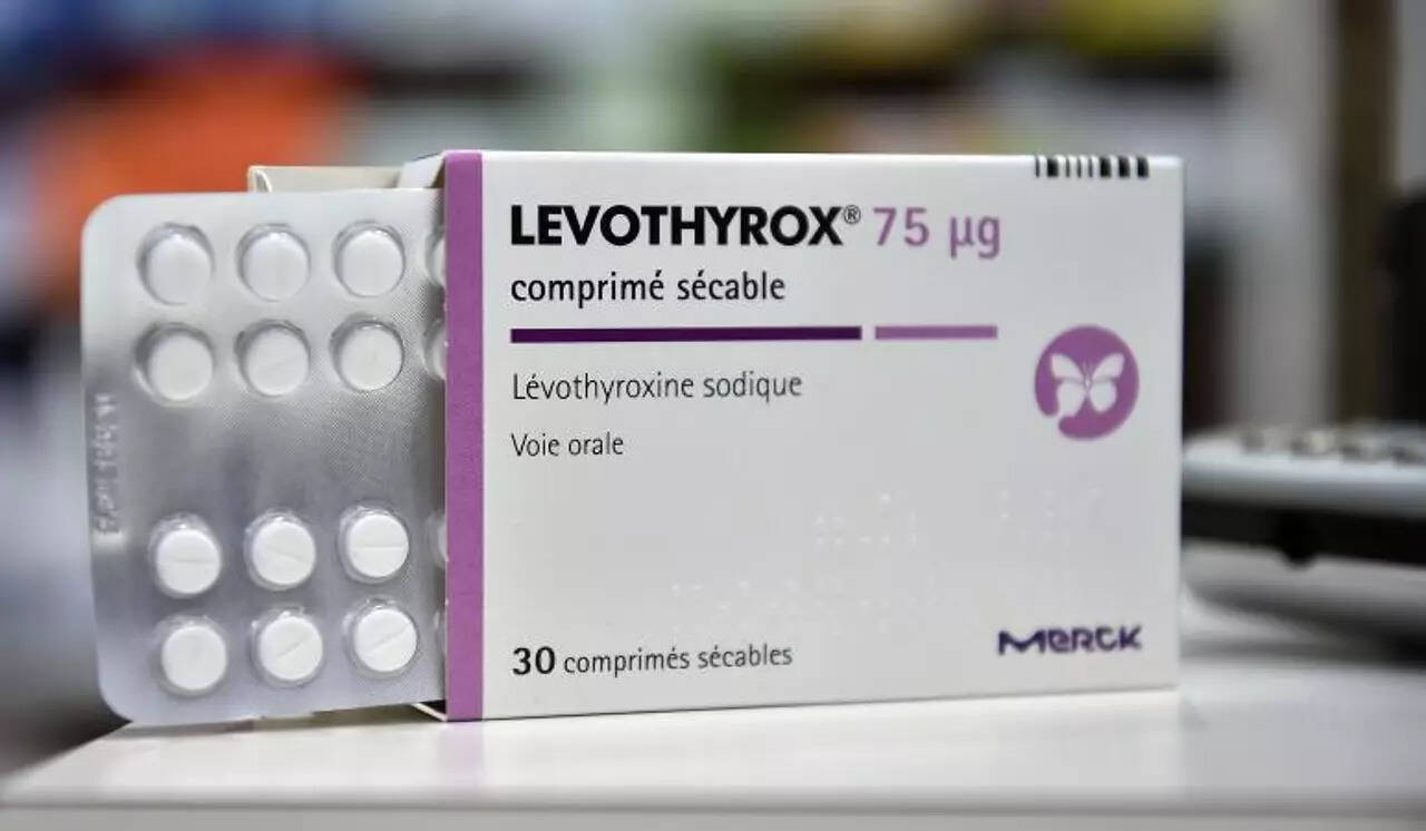 "Un procès pénal dans un avenir proche": les mises en examen de Merck et de l'ANSM confirmées en appel dans l'affaire du Levothyrox