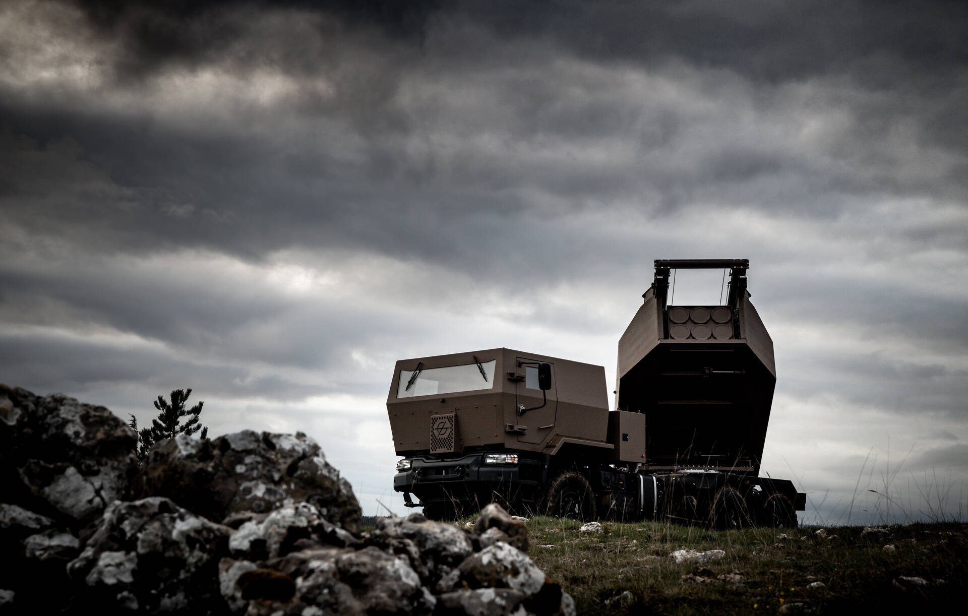 La société Turgis Gaillard fait parler... le Foudre