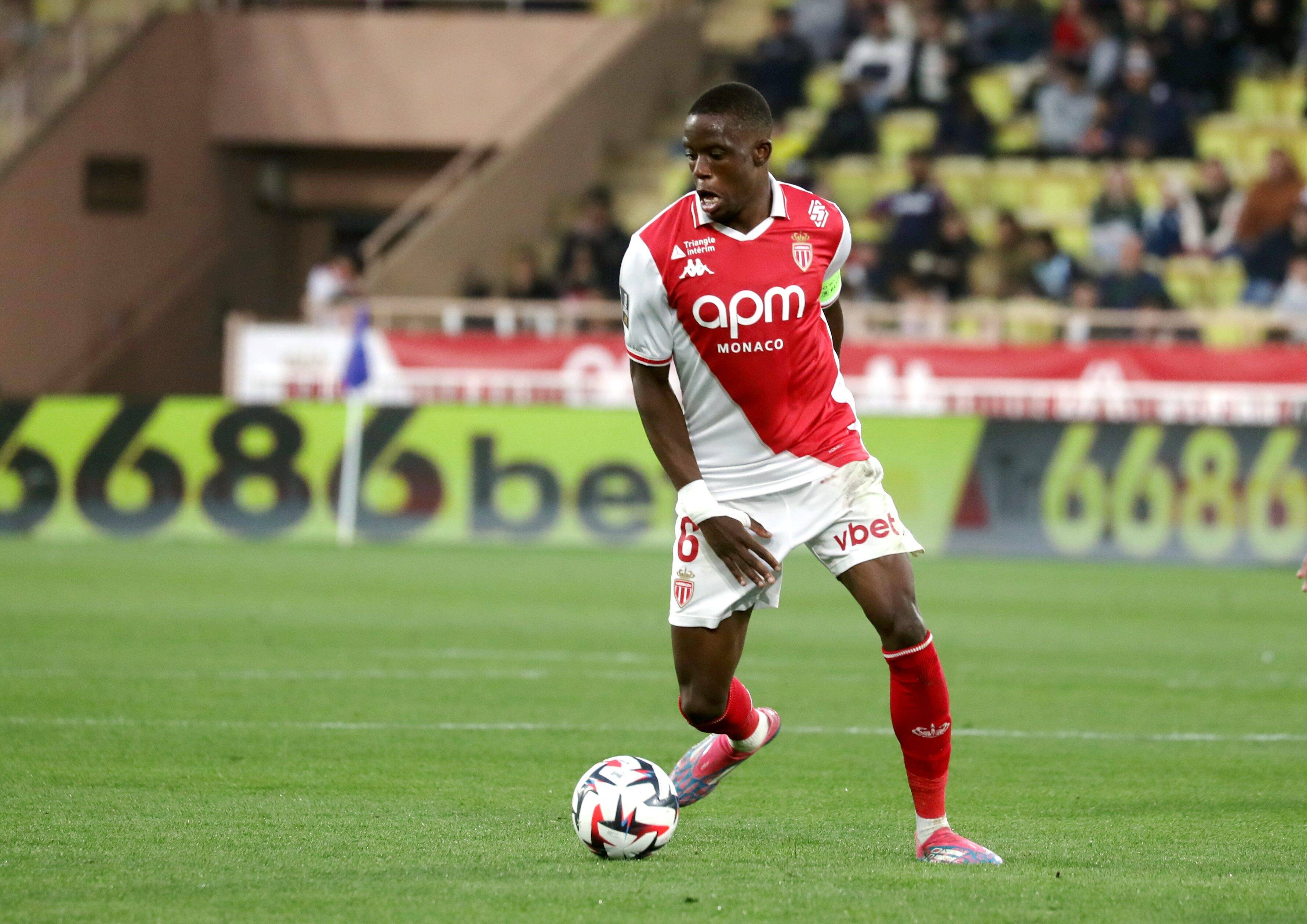 "Dans l'impact, c'est certainement ce qui se fait de mieux en Ligue 1": comment Denis Zakaria est devenu le patron de l'AS Monaco