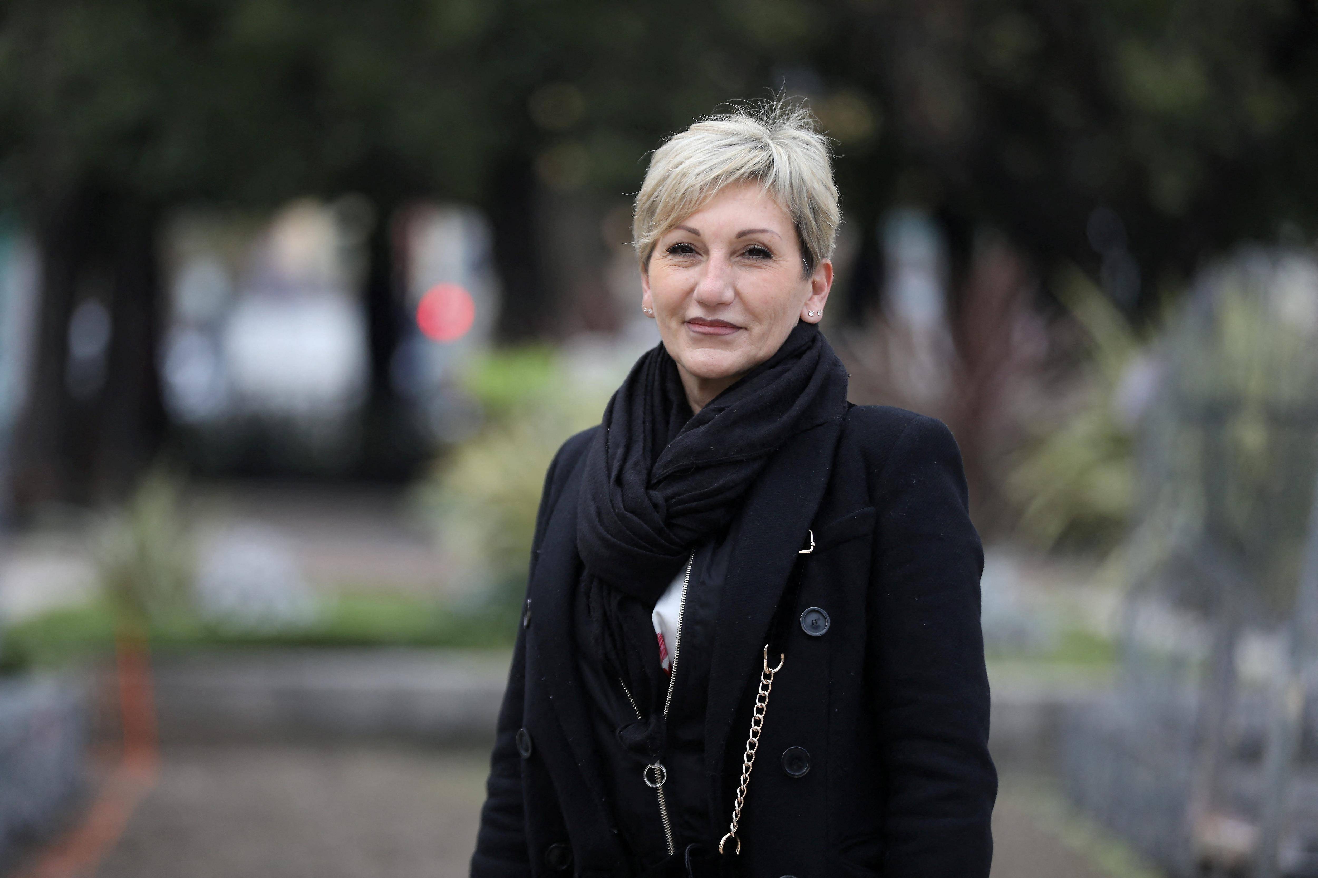 Louis Sarkozy futur candidat à la mairie de Menton? L'unique candidate déclarée dénonce un "tourisme électoral"