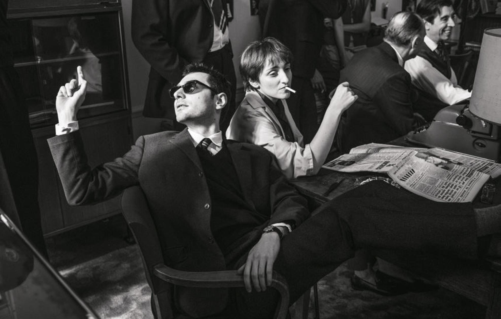 78e Festival de Cannes: l'article à lire pour tout savoir sur les 22 films en compétition officielle