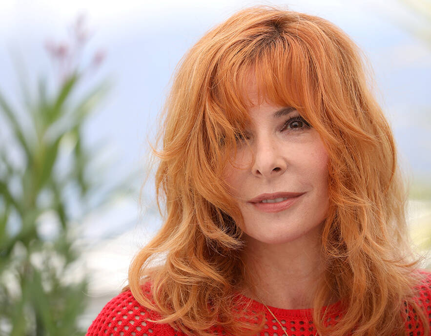 78e Festival de Cannes: Juliette Armanet, Mylène Farmer, A$AP Rocky, U2... le point sur les musiciens qui s'invitent cette année sur la Croisette