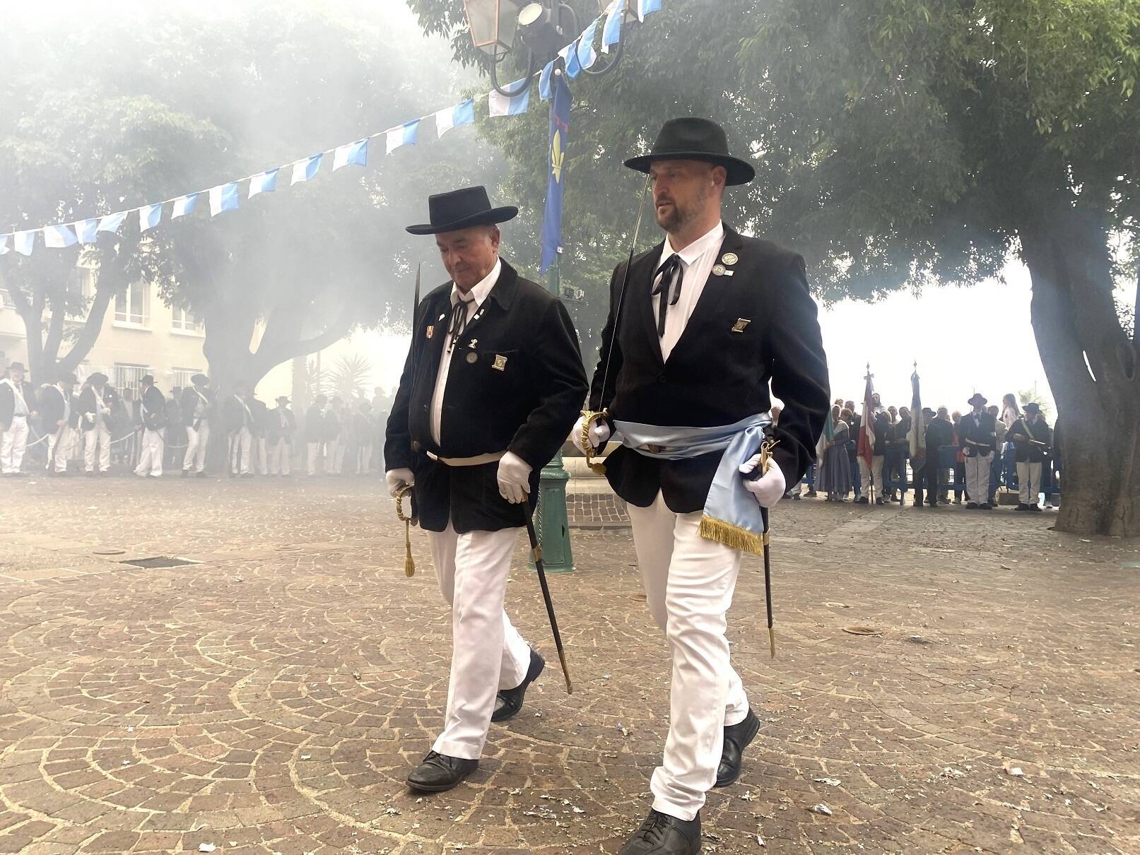 Circulation, programme... Tout ce qu'il faut savoir sur la fête patronale qui démarre ce mercredi à Sainte-Maxime