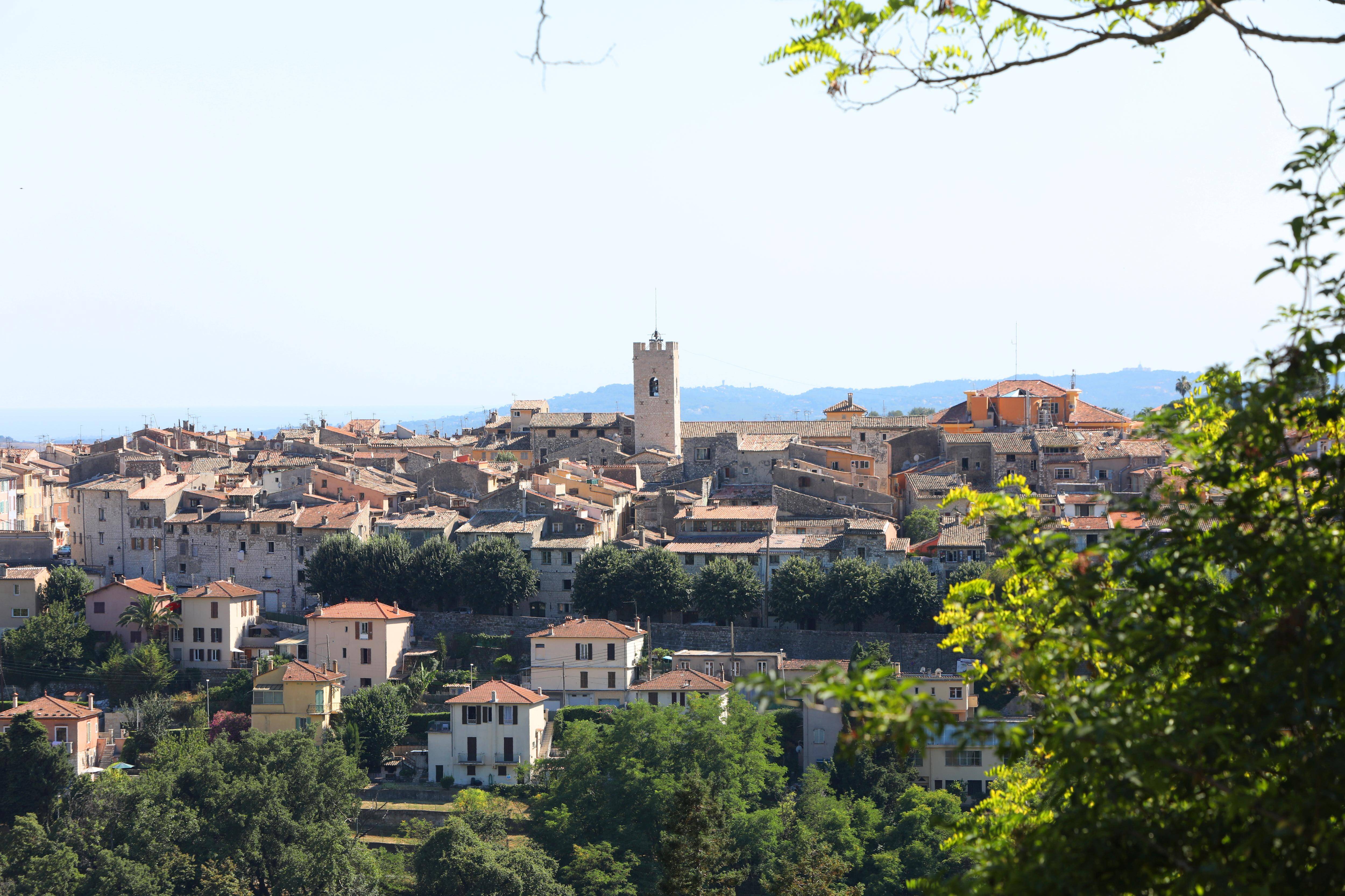 Urbanisme: quel visage pour la ville de demain à Vence?
