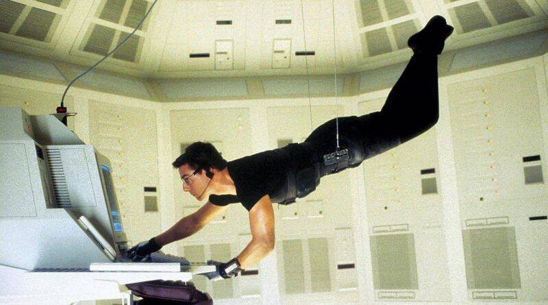 Mission impossible: on a classé les films de la franchise de Tom Cruise (en toute subjectivité et mauvaise foi)