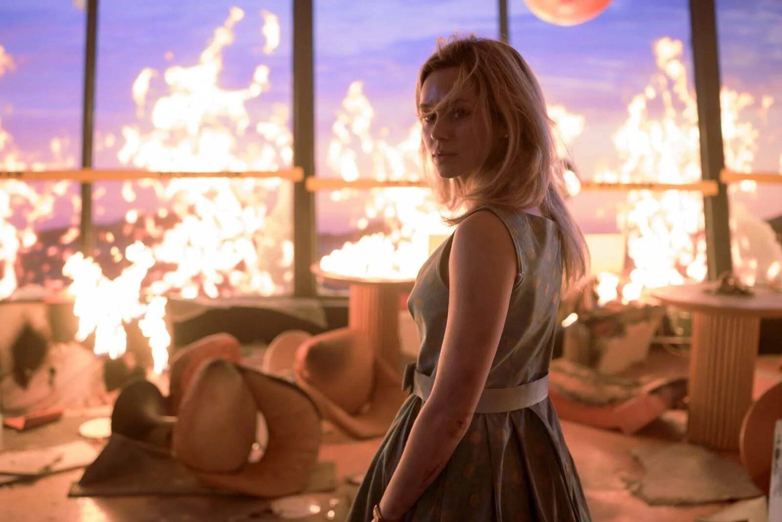 Le retour de "Destination Finale" au cinéma: un cauchemar qui tourne en rond