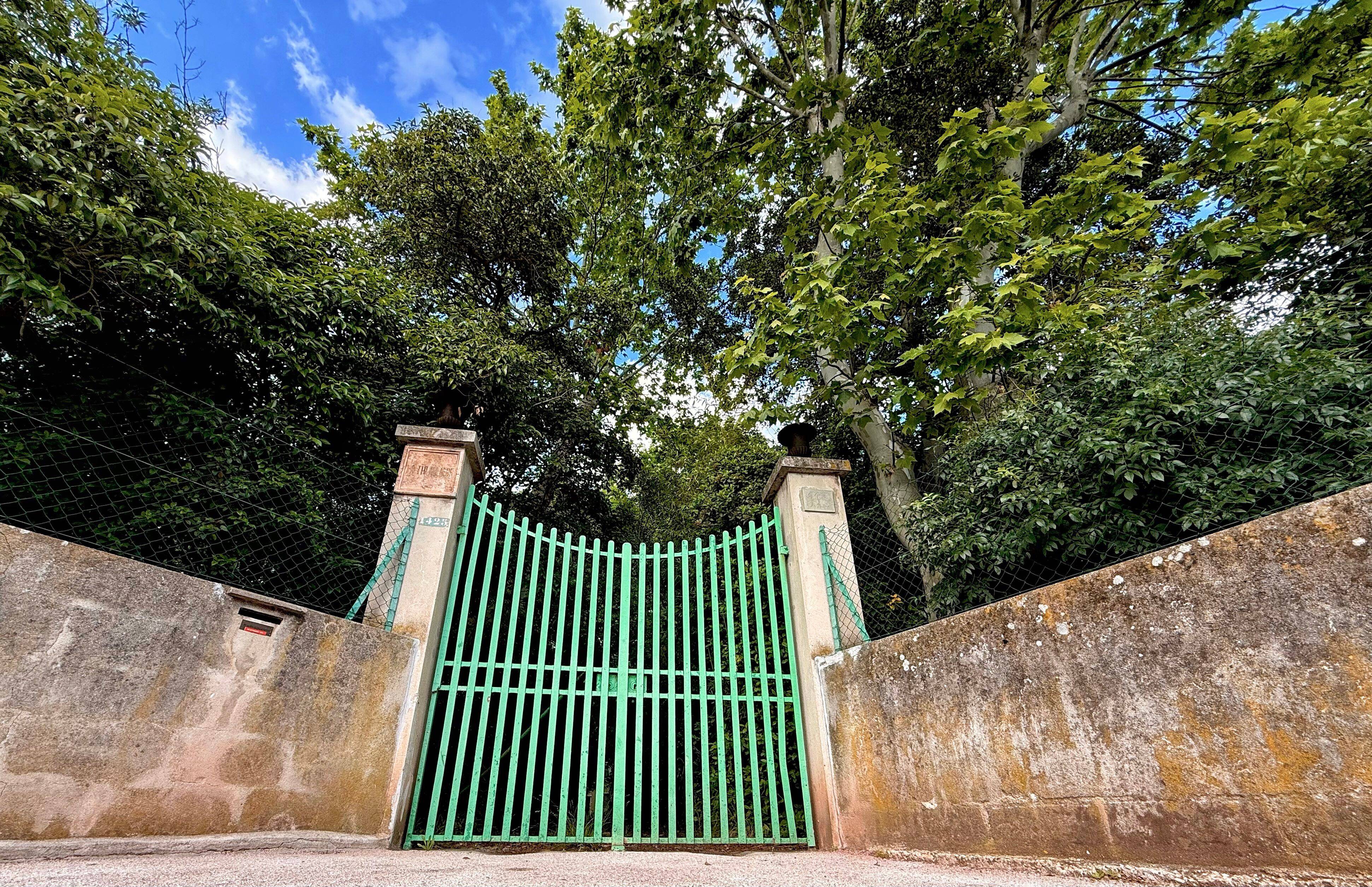 Dans ce quartier de Toulon, des riverains vent debout contre un projet immobilier sur un terrain boisé